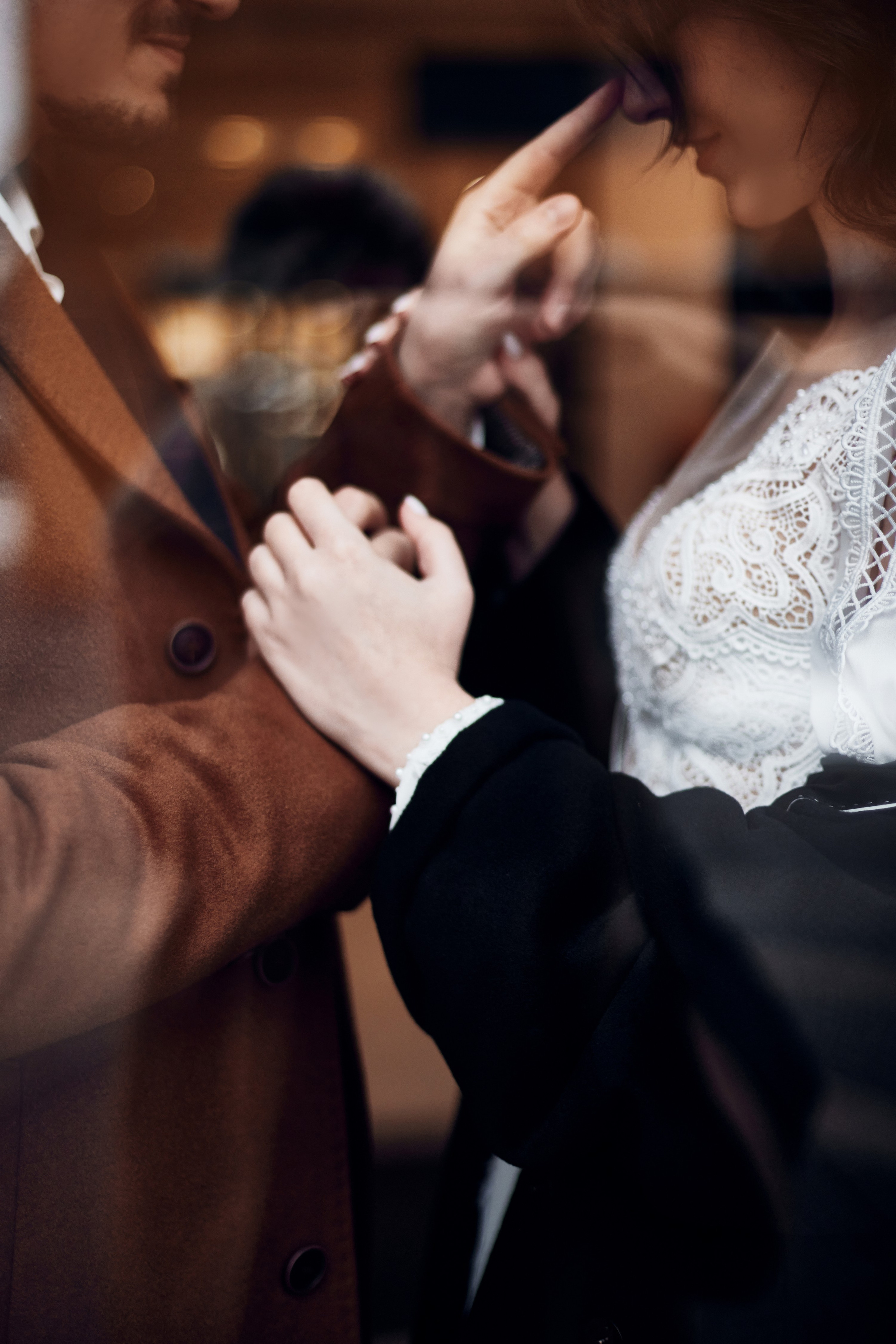 Autumn. Свадебный фотограф в Москве Ольга Коржова