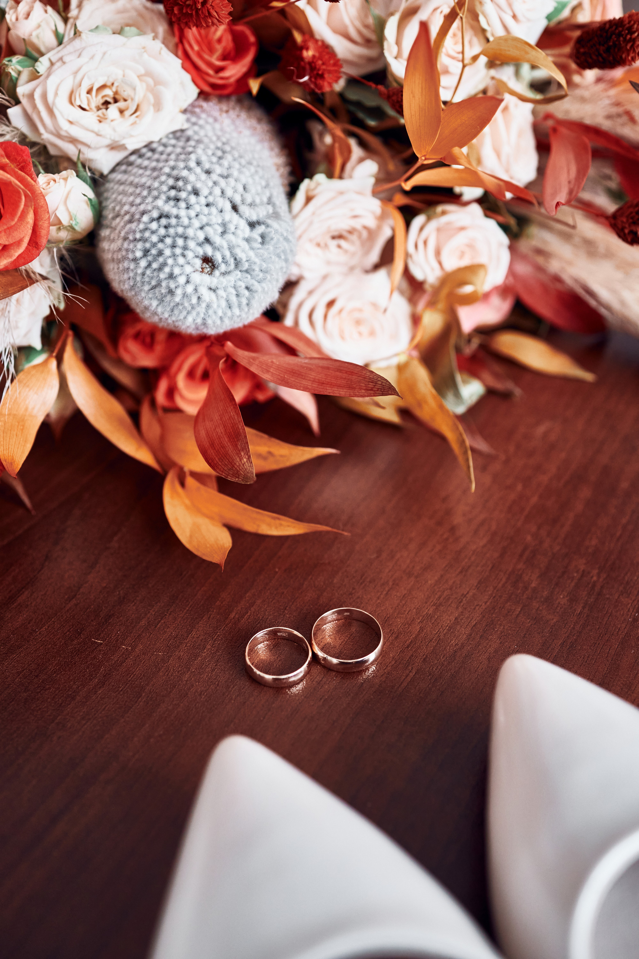 Kitten. Свадебный фотограф в Москве Ольга Коржова