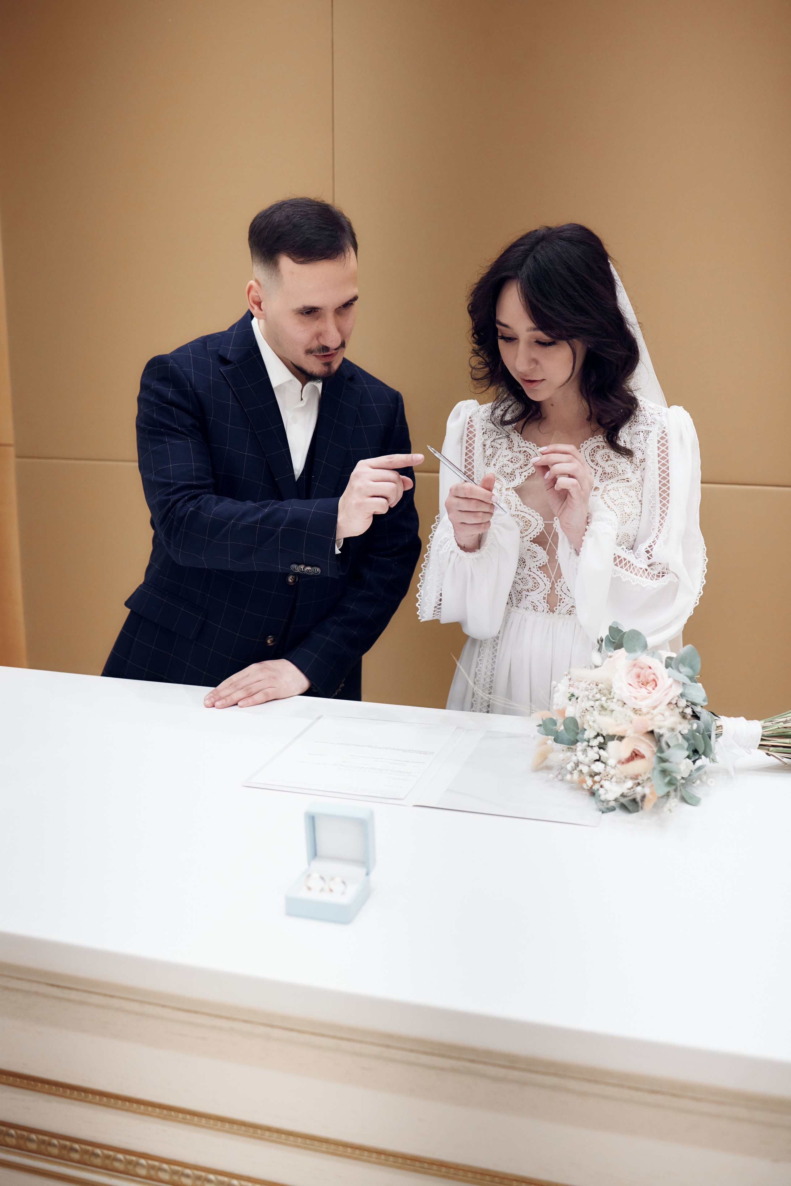 Autumn. Свадебный фотограф в Москве Ольга Коржова