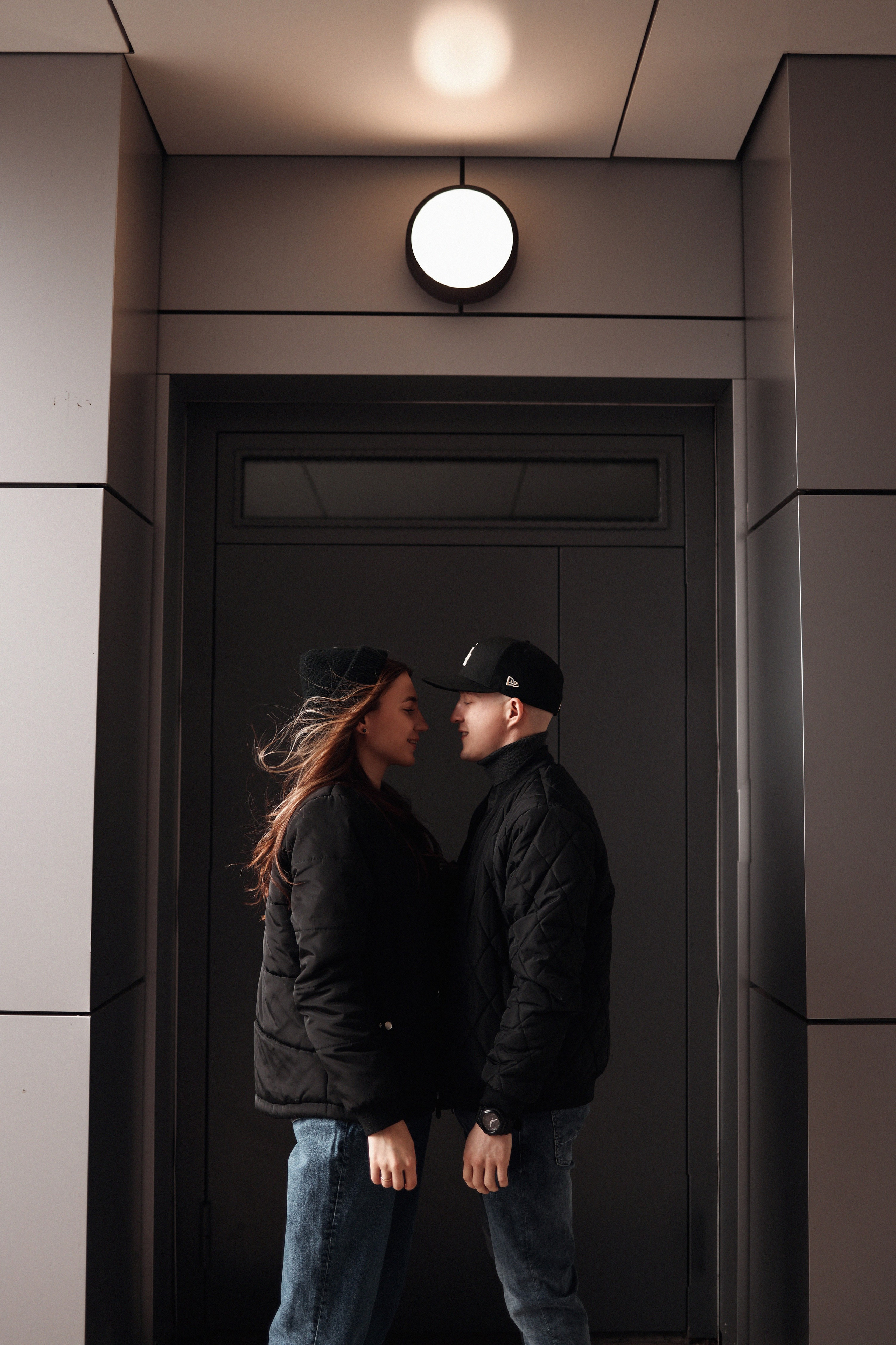 Gray. Свадебный фотограф в Москве Ольга Коржова