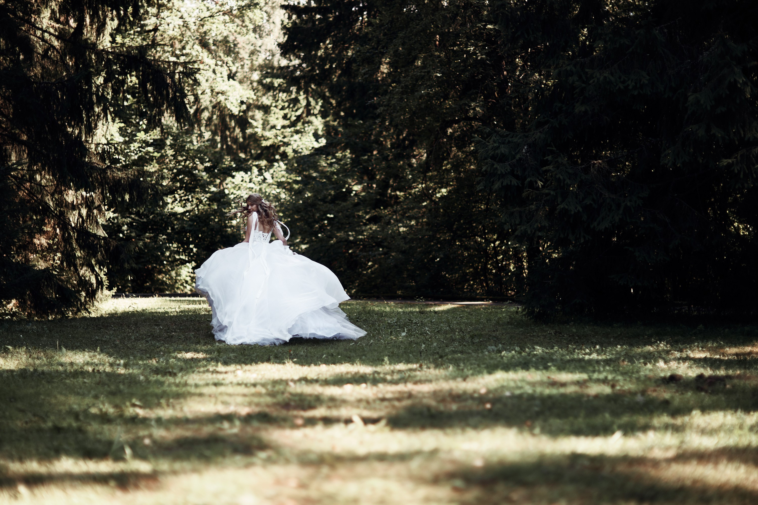 Свадьбы. Свадебный фотограф в Москве Ольга Коржова