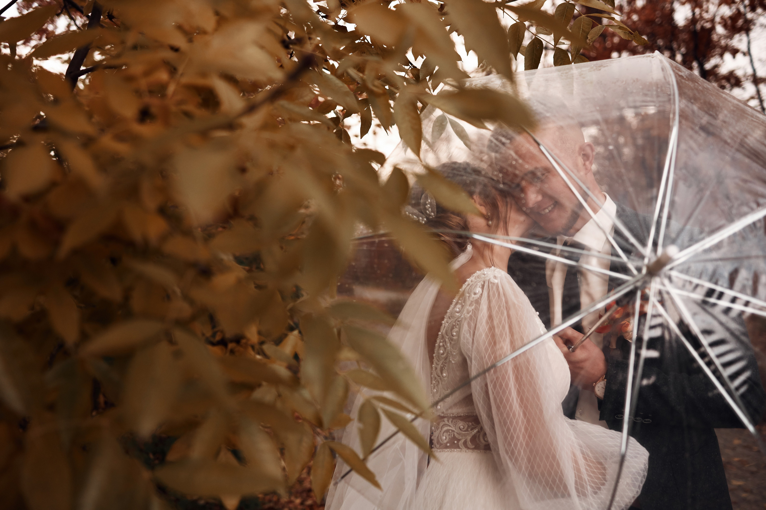 Kitten. Свадебный фотограф в Москве Ольга Коржова