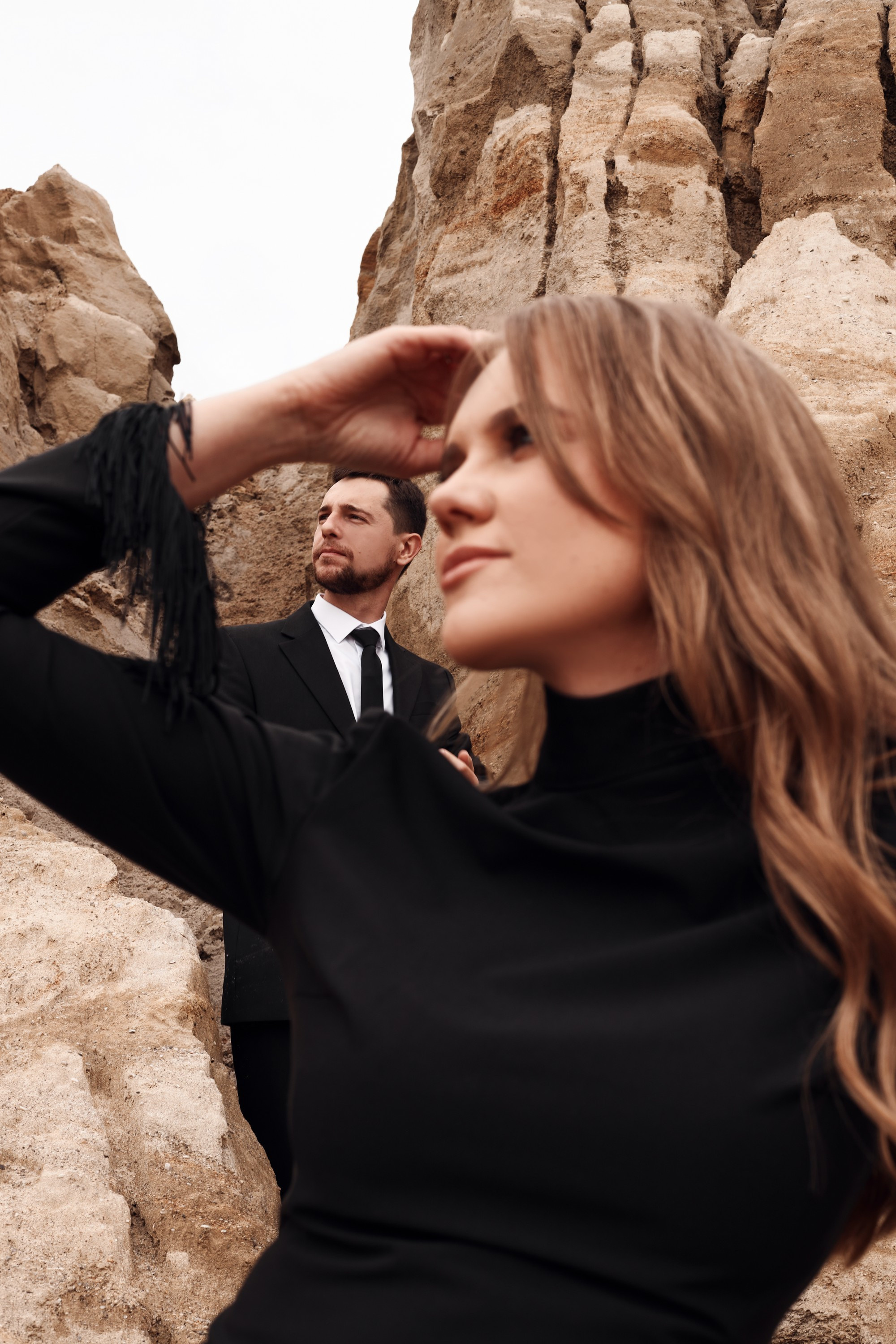 Sand. Свадебный фотограф в Москве Ольга Коржова