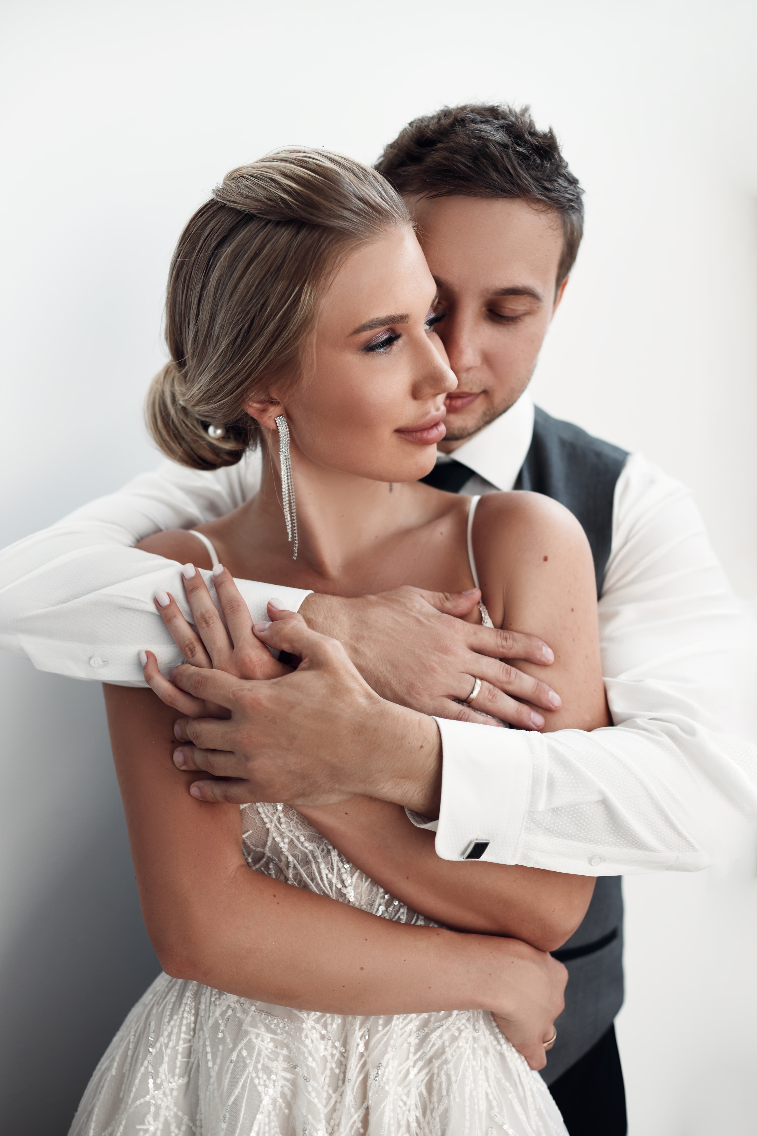 Summer. Свадебный фотограф в Москве Ольга Коржова