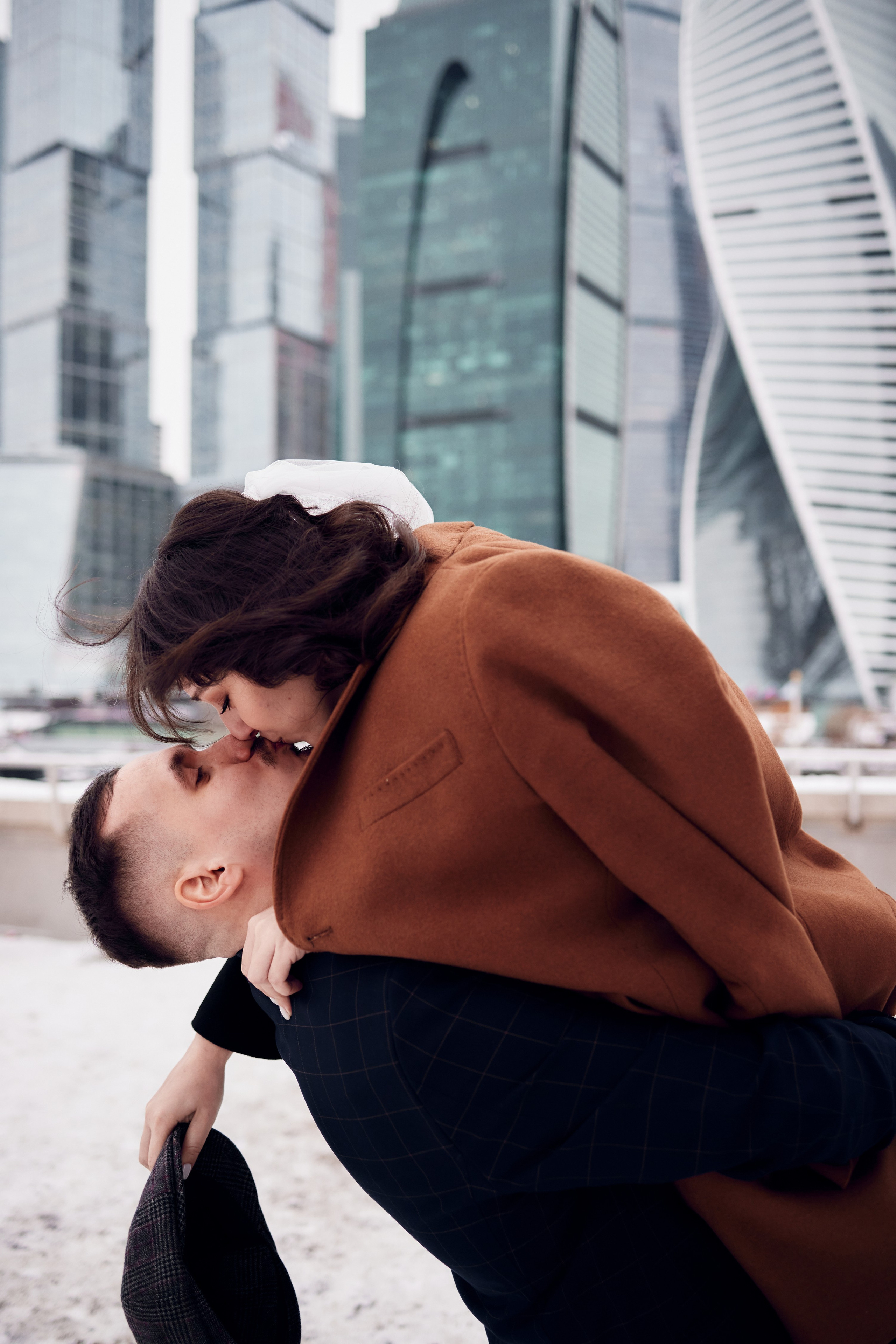 Autumn. Свадебный фотограф в Москве Ольга Коржова