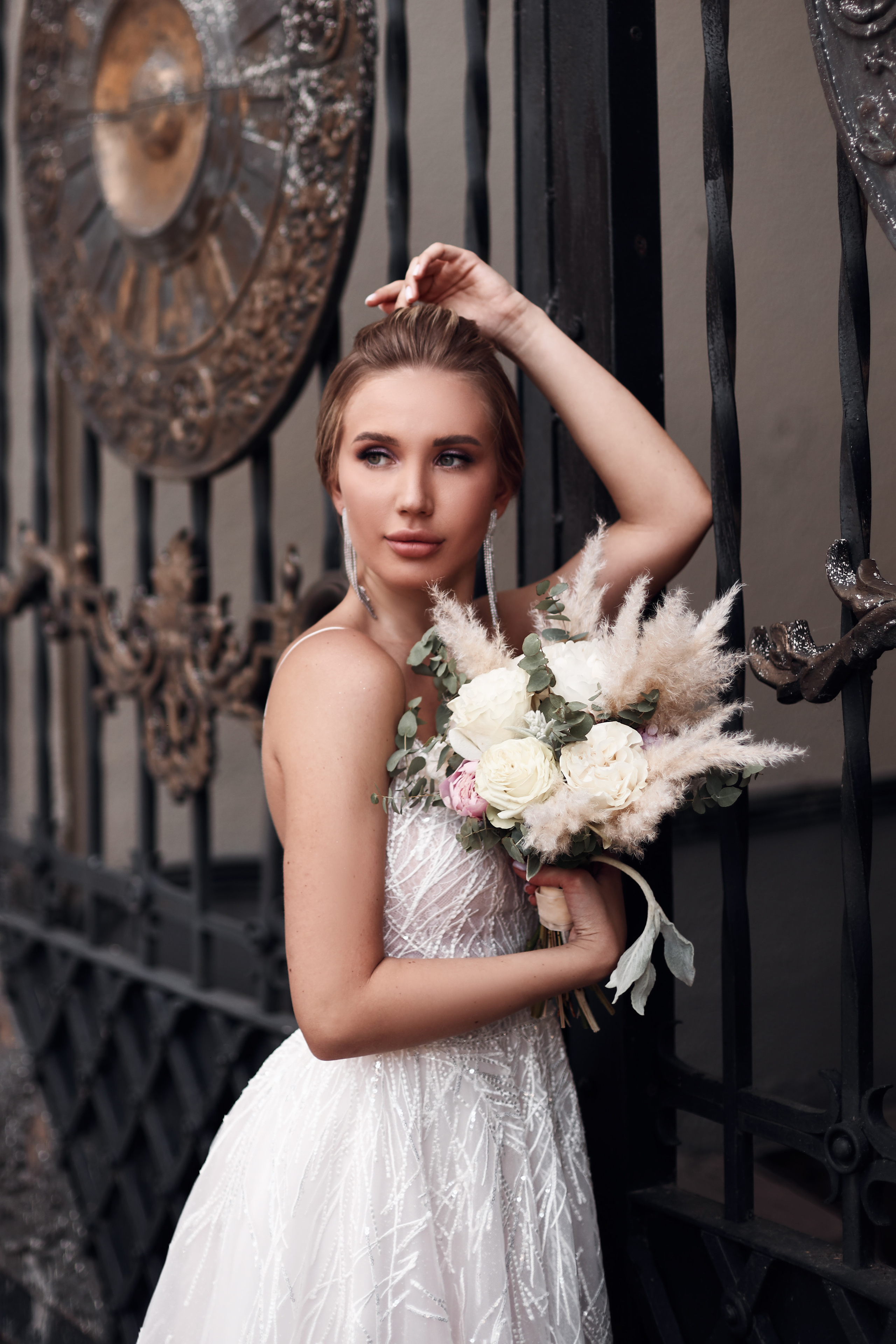 Summer. Свадебный фотограф в Москве Ольга Коржова