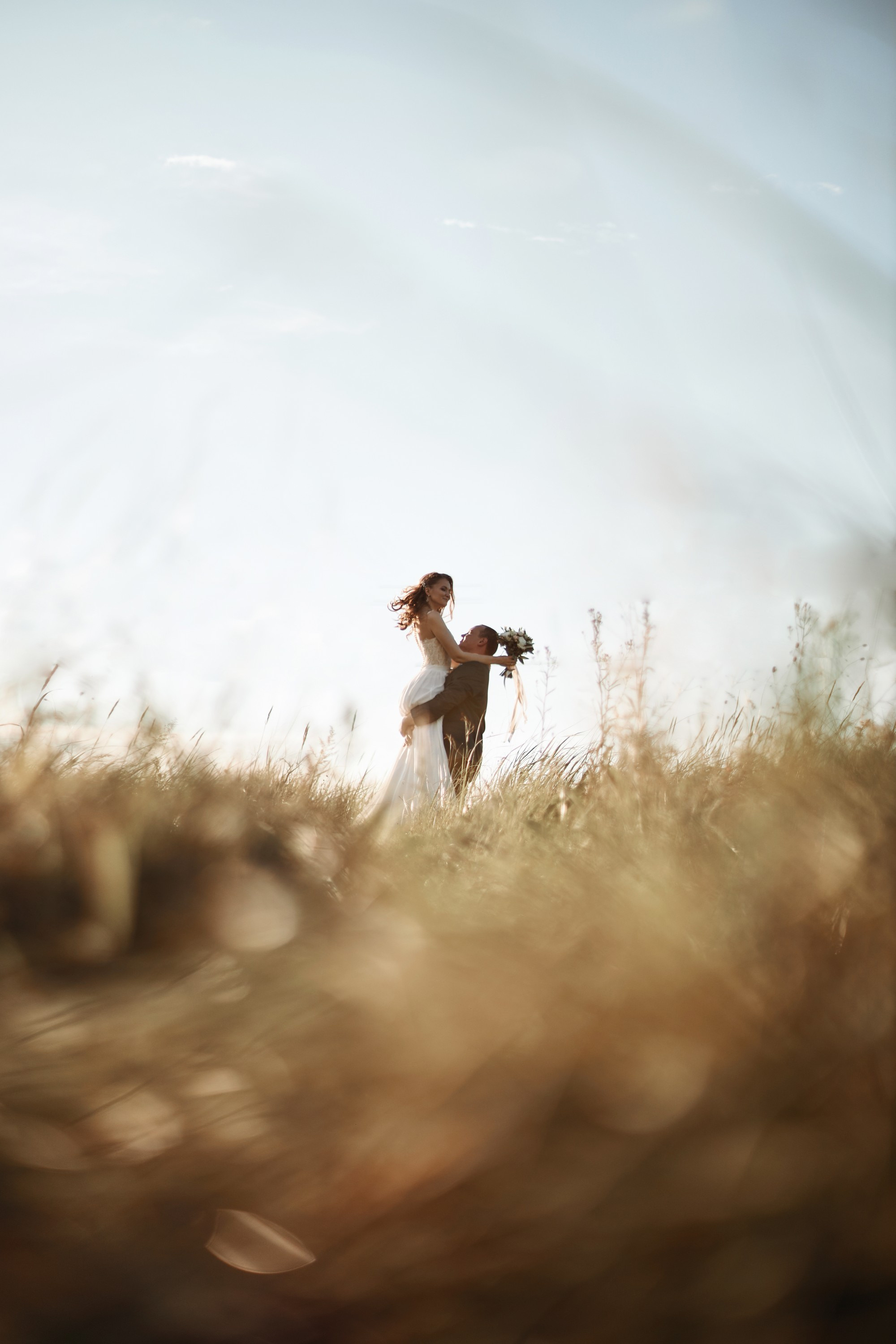 Свадьбы. Свадебный фотограф в Москве Ольга Коржова