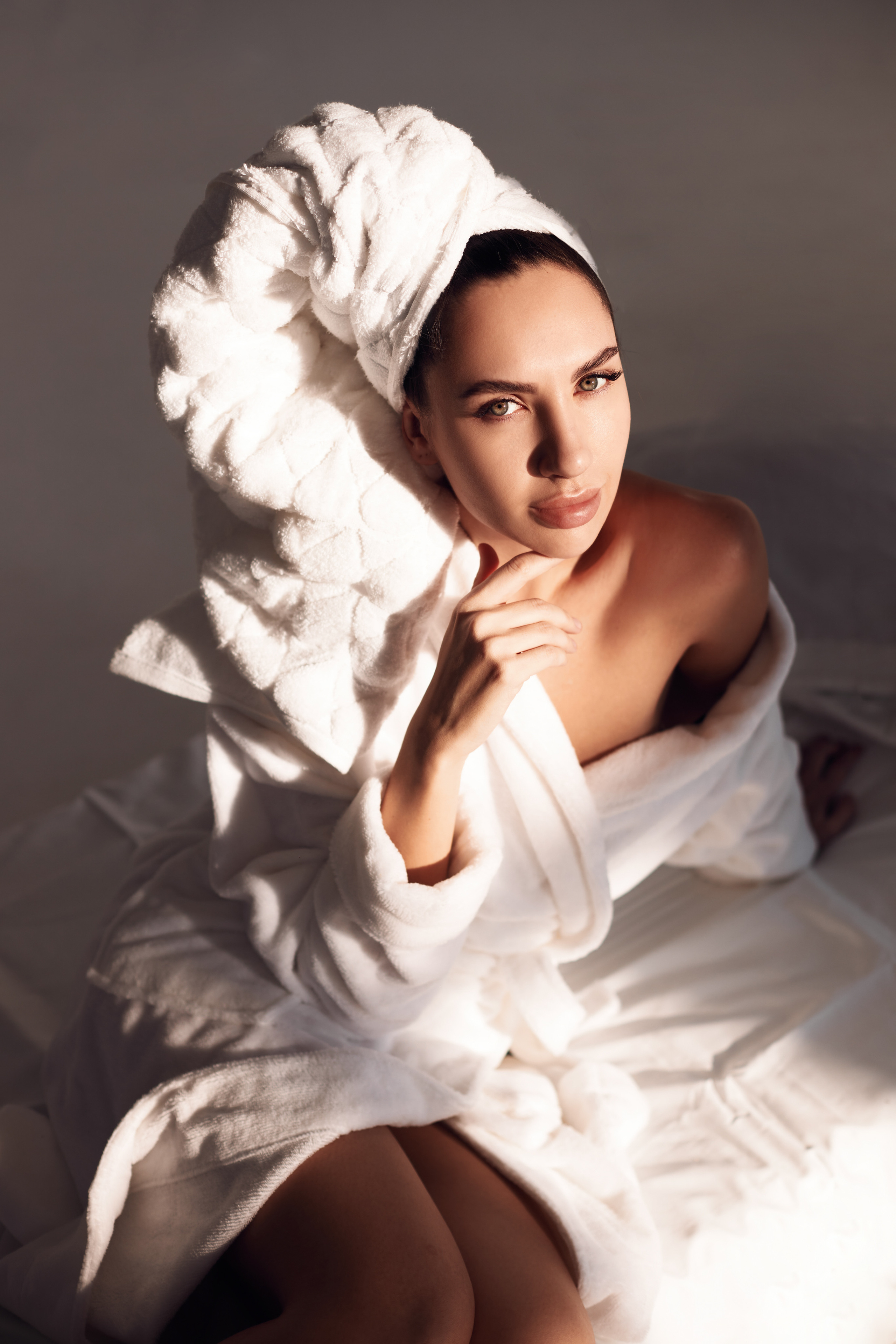 Портреты. Свадебный фотограф в Москве Ольга Коржова