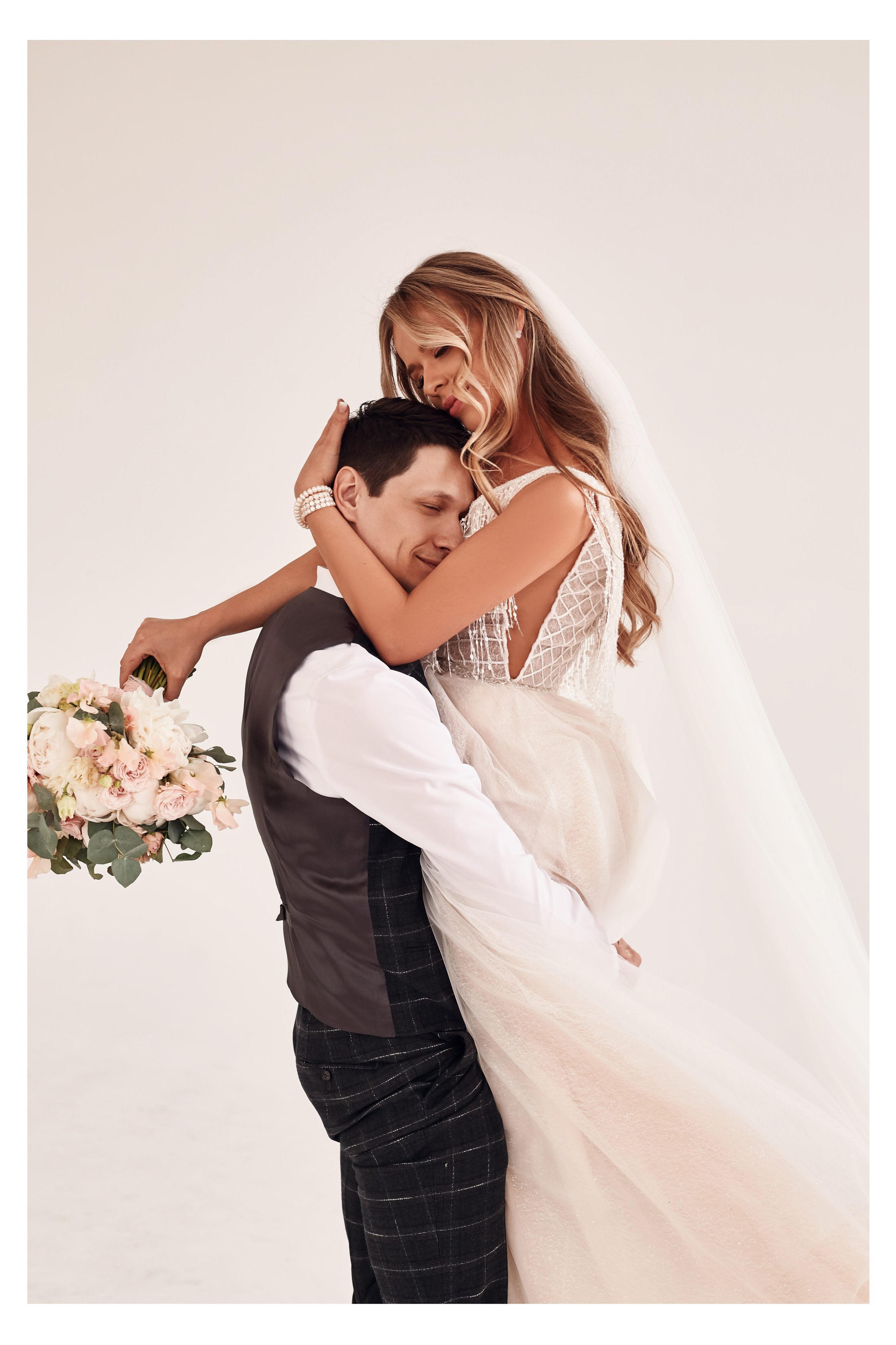 Свадьбы. Свадебный фотограф в Москве Ольга Коржова