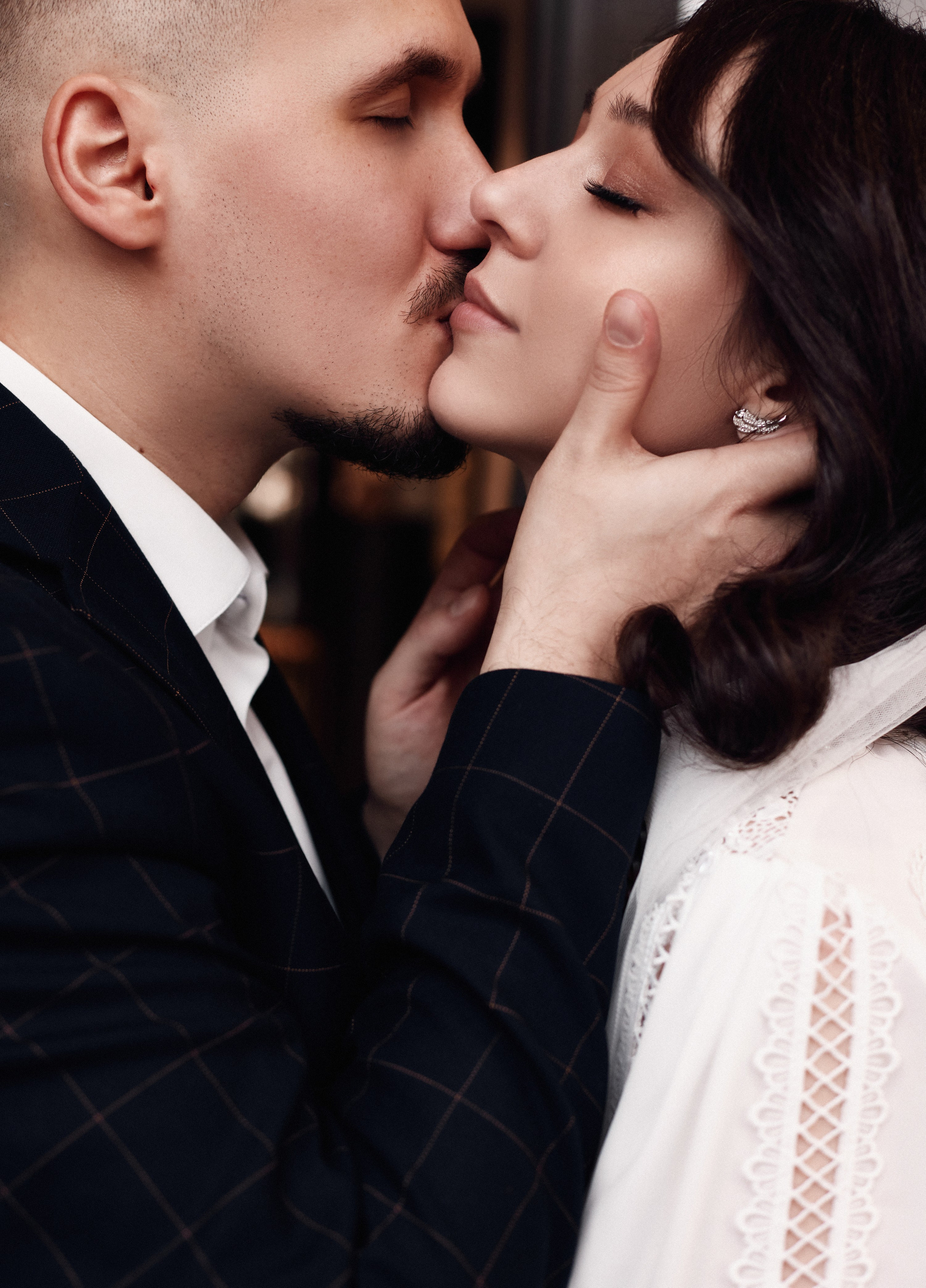 Autumn. Свадебный фотограф в Москве Ольга Коржова