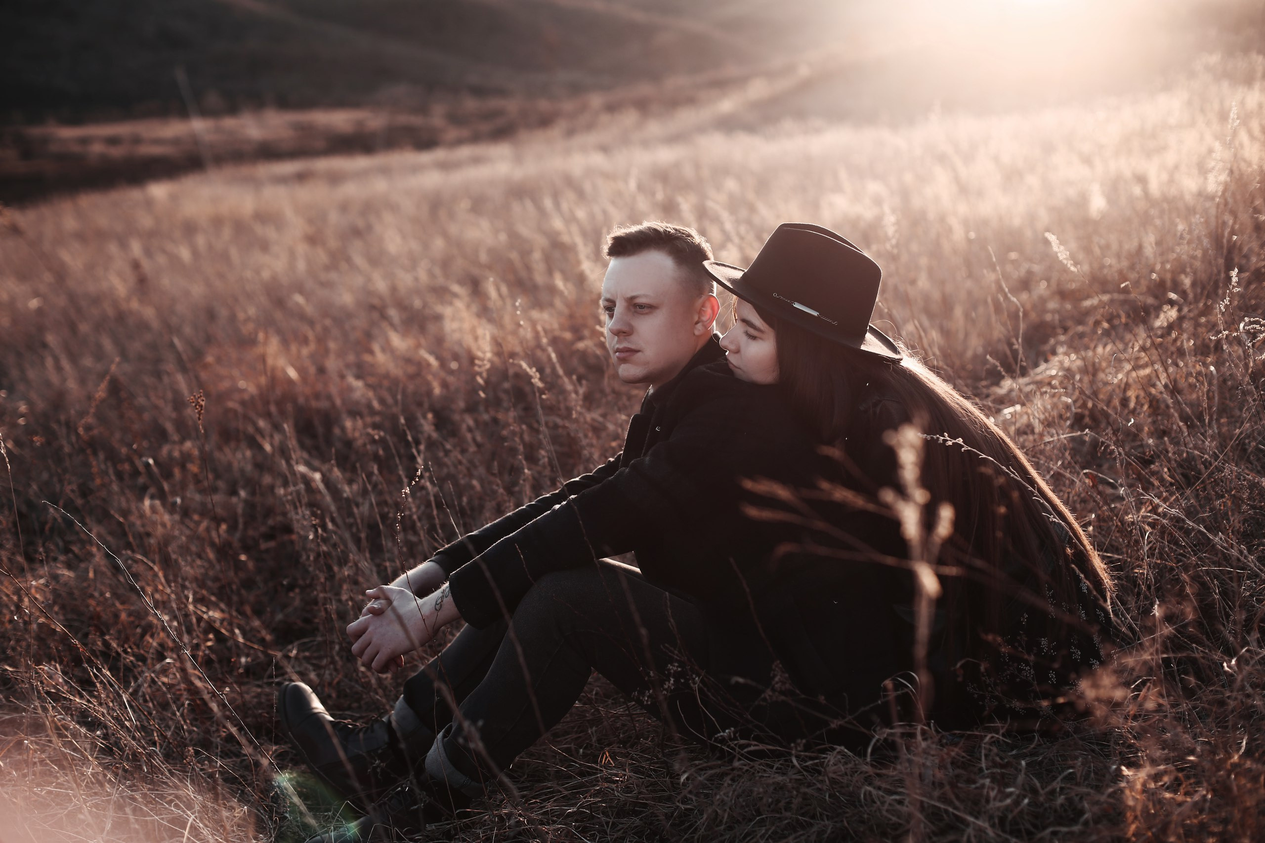 Hurts. Свадебный фотограф в Москве Ольга Коржова