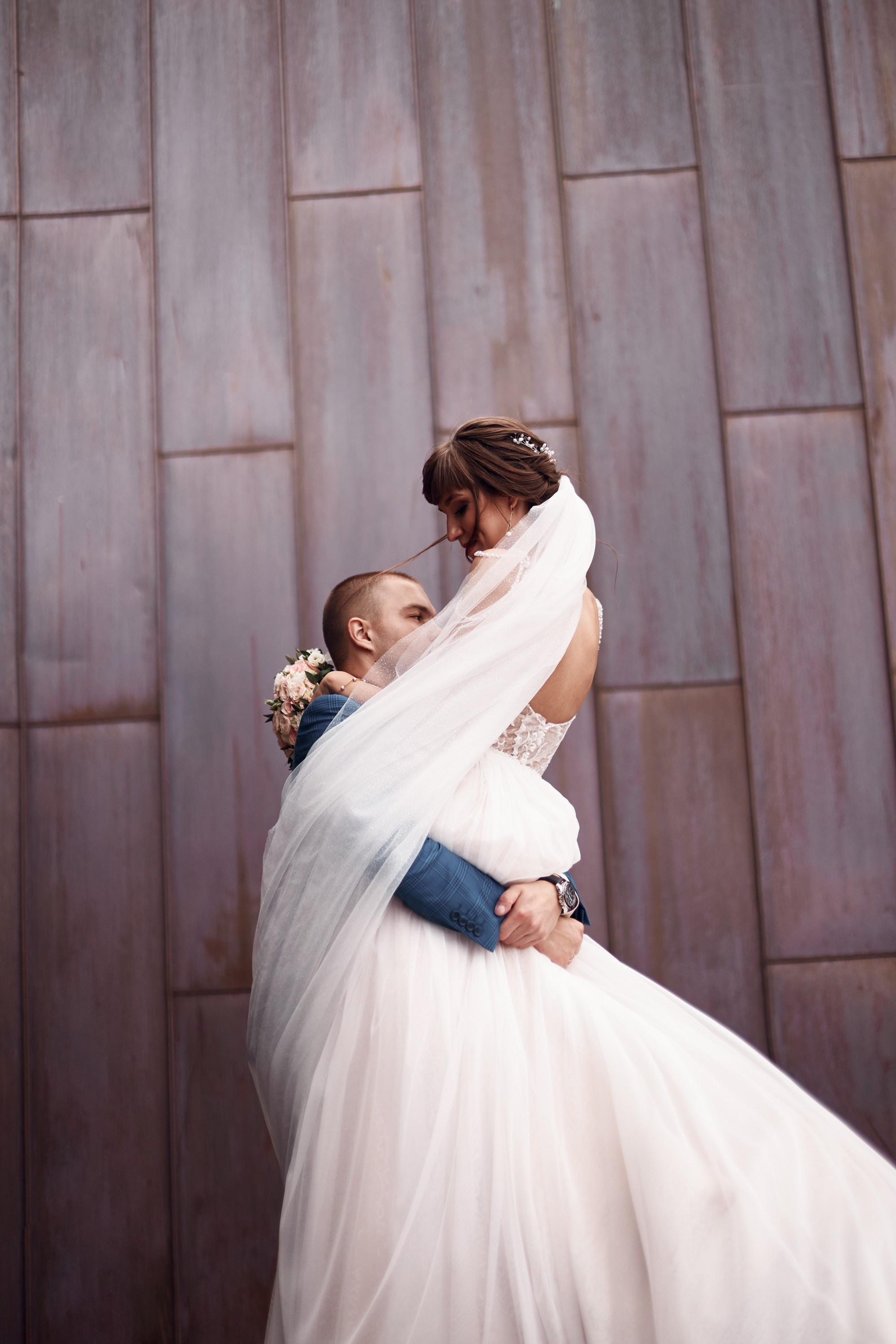 Свадьбы. Свадебный фотограф в Москве Ольга Коржова