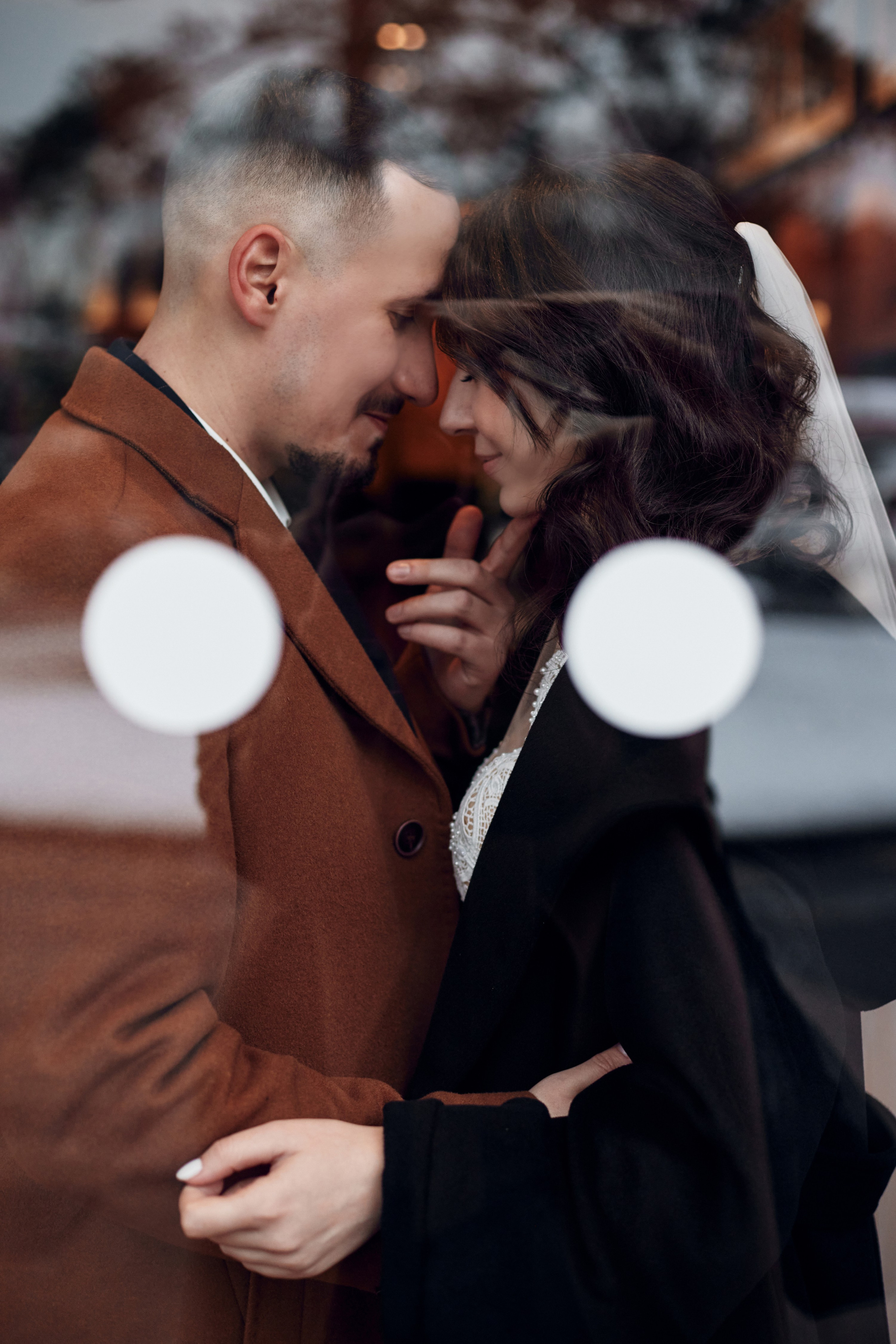 Autumn. Свадебный фотограф в Москве Ольга Коржова