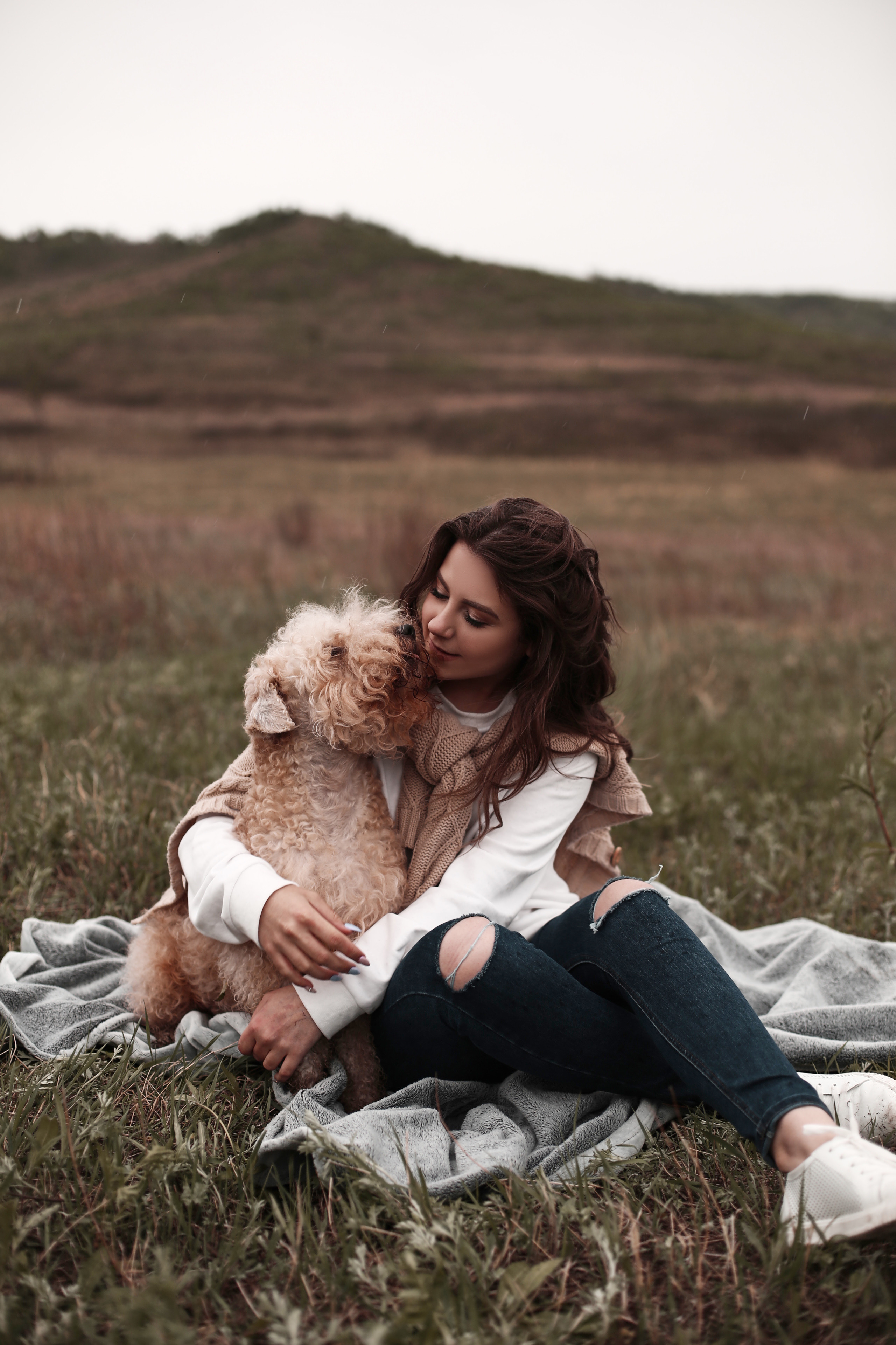 Dog. Свадебный фотограф в Москве Ольга Коржова