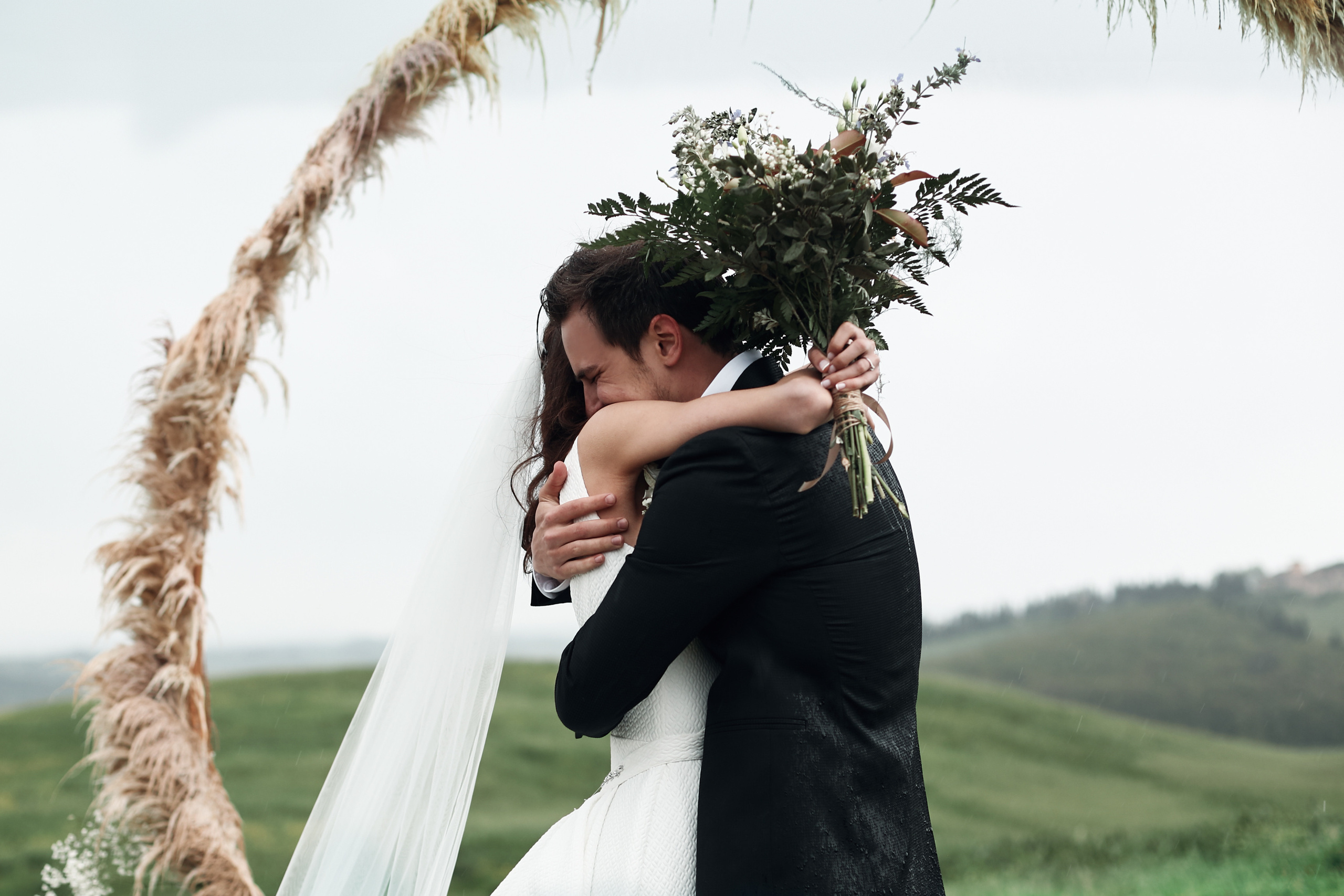 Свадьбы. Свадебный фотограф в Москве Ольга Коржова