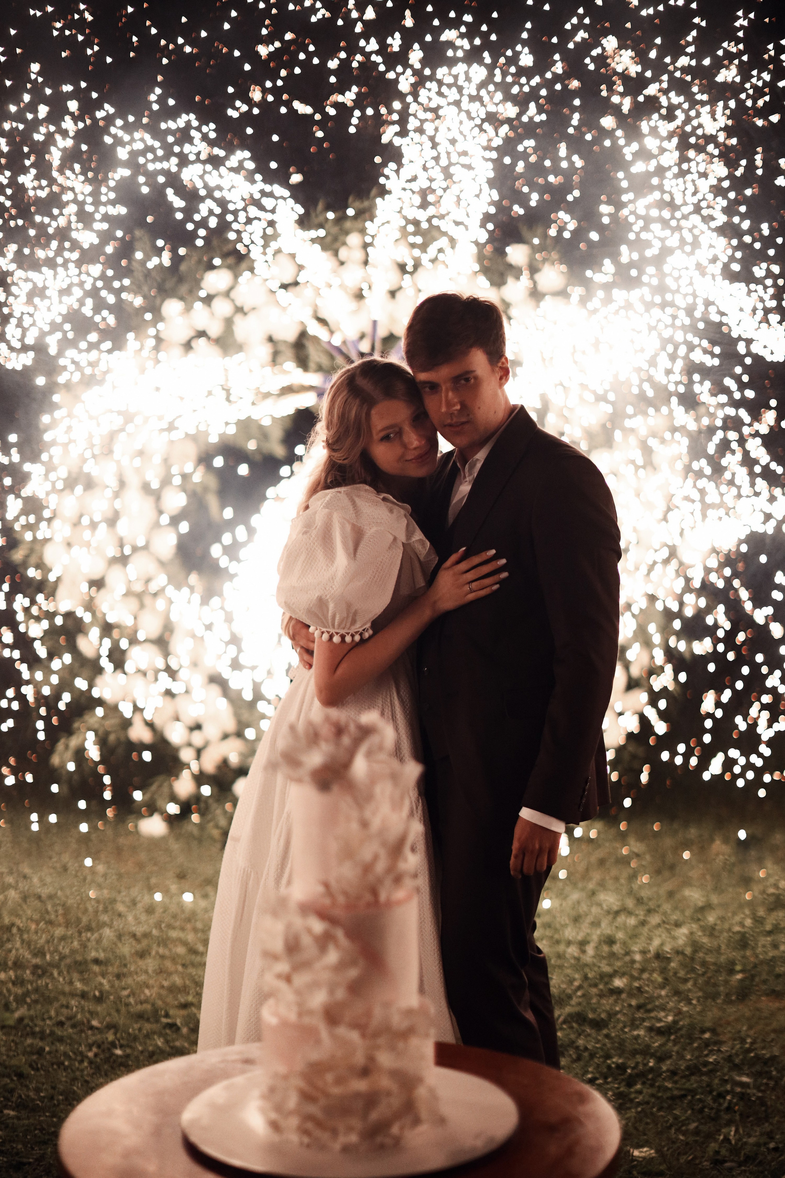 Forest mystery. Свадебный фотограф в Москве Ольга Коржова