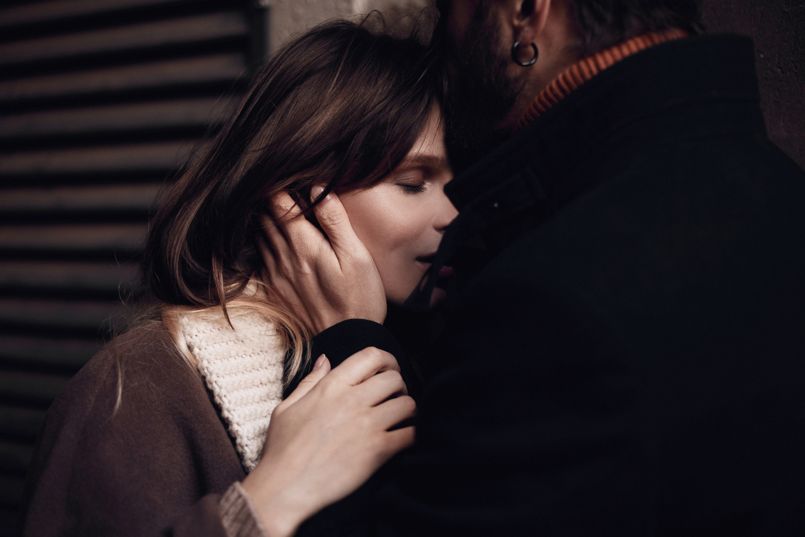 Feelings. Свадебный фотограф в Москве Ольга Коржова