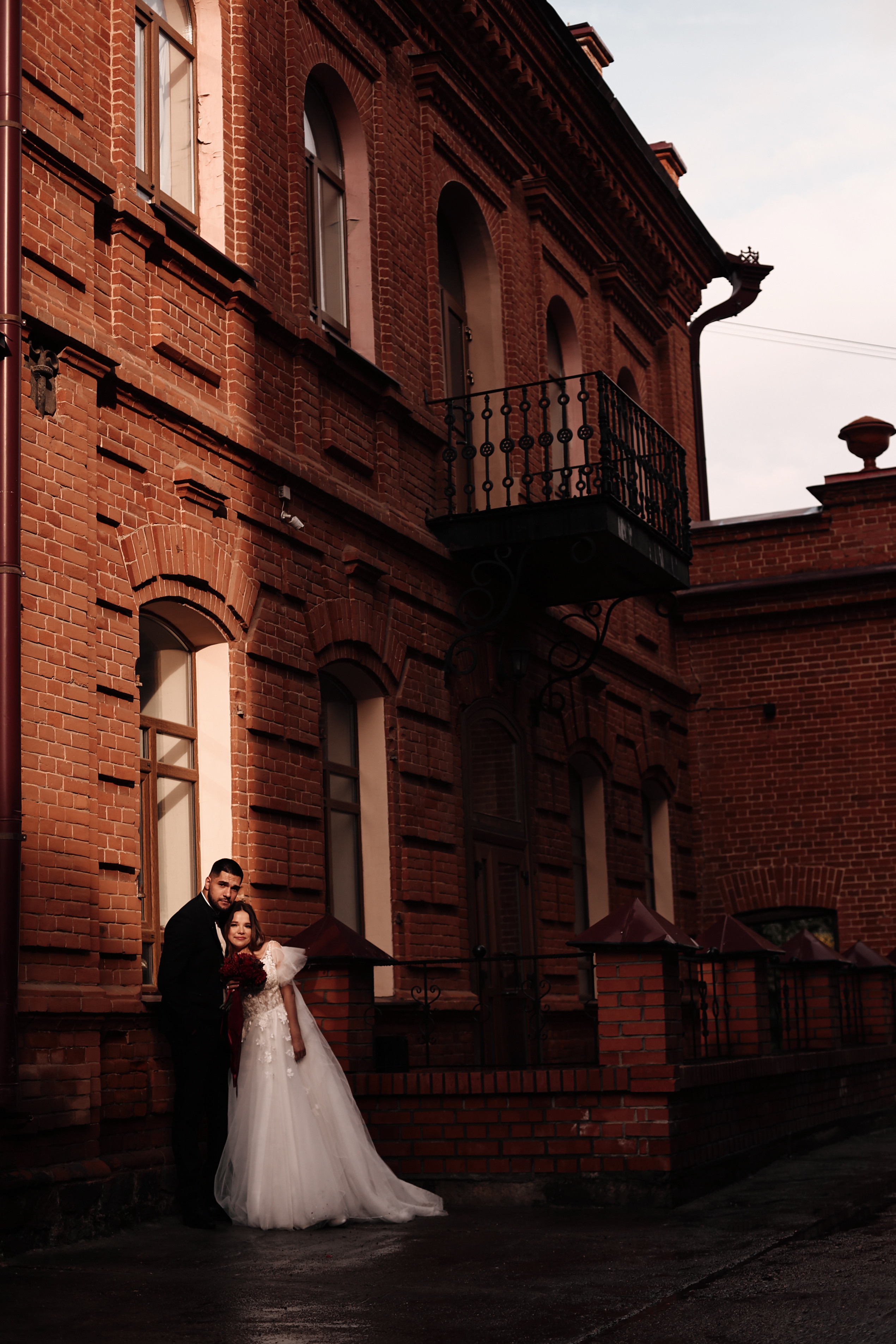 Свадьбы. Свадебный фотограф в Москве Ольга Коржова