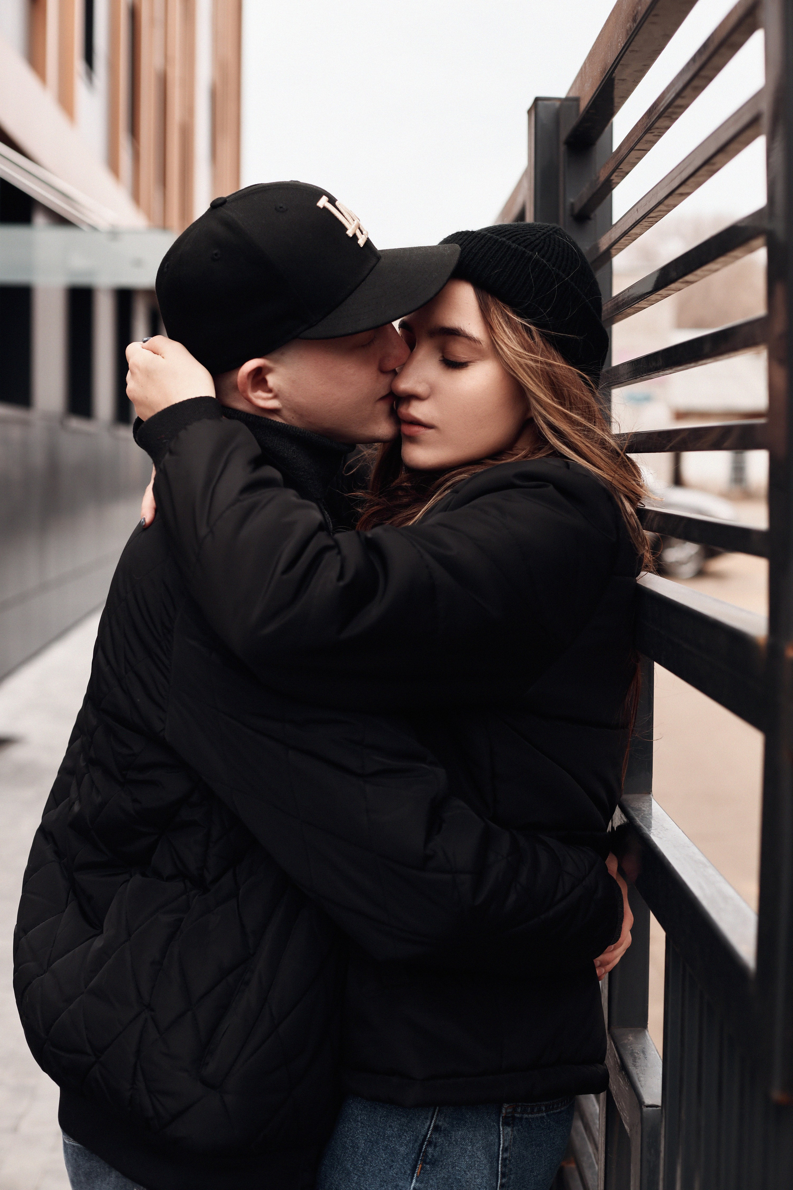 Gray. Свадебный фотограф в Москве Ольга Коржова