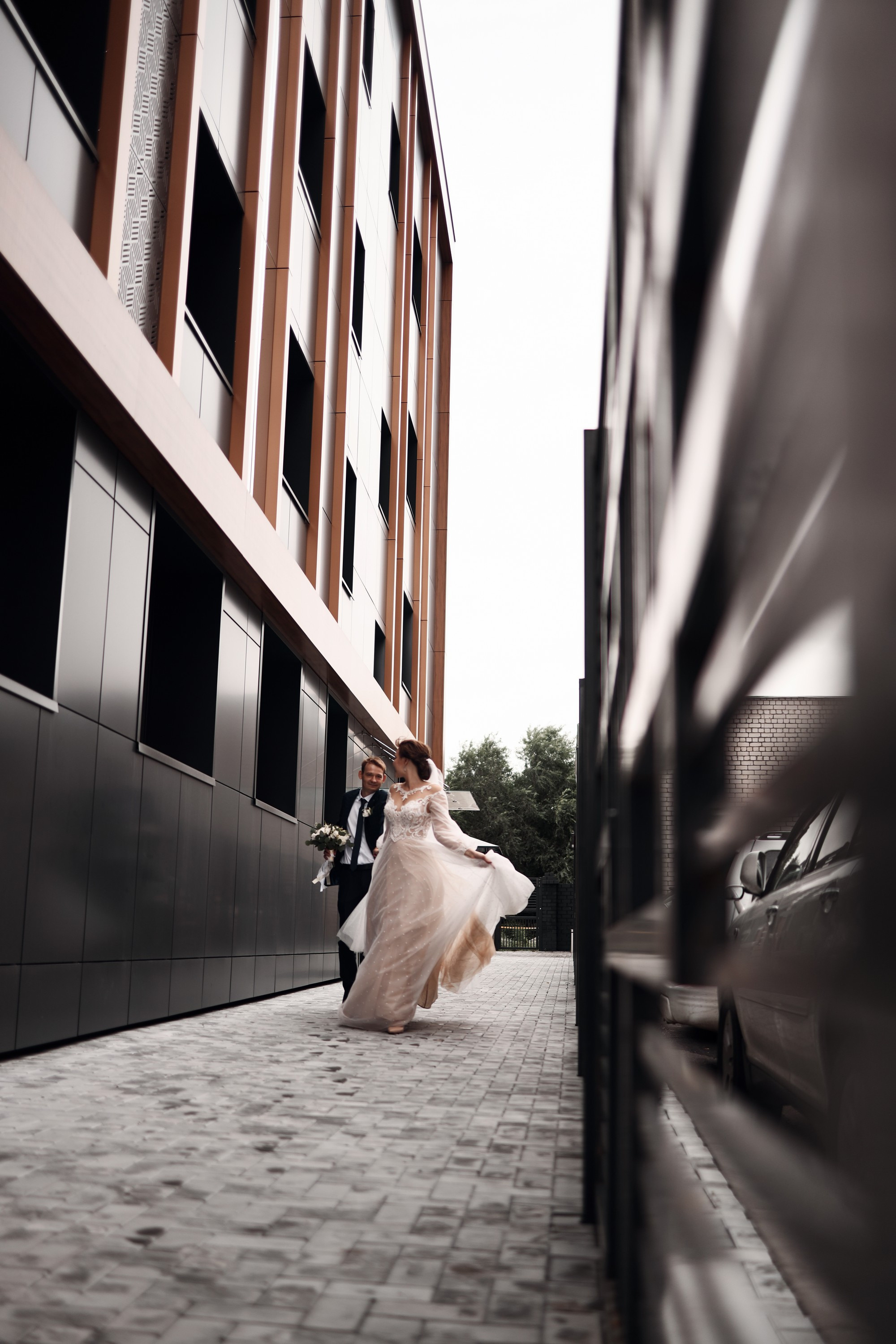 Свадьбы. Свадебный фотограф в Москве Ольга Коржова