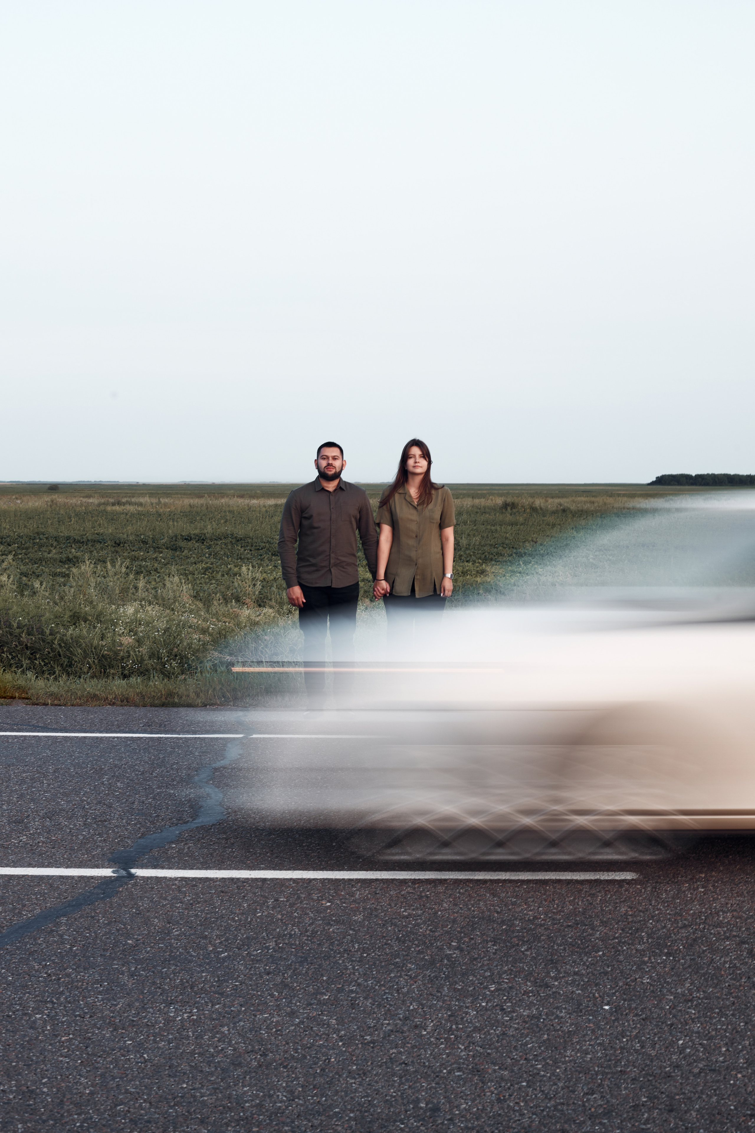 Corn. Свадебный фотограф в Москве Ольга Коржова