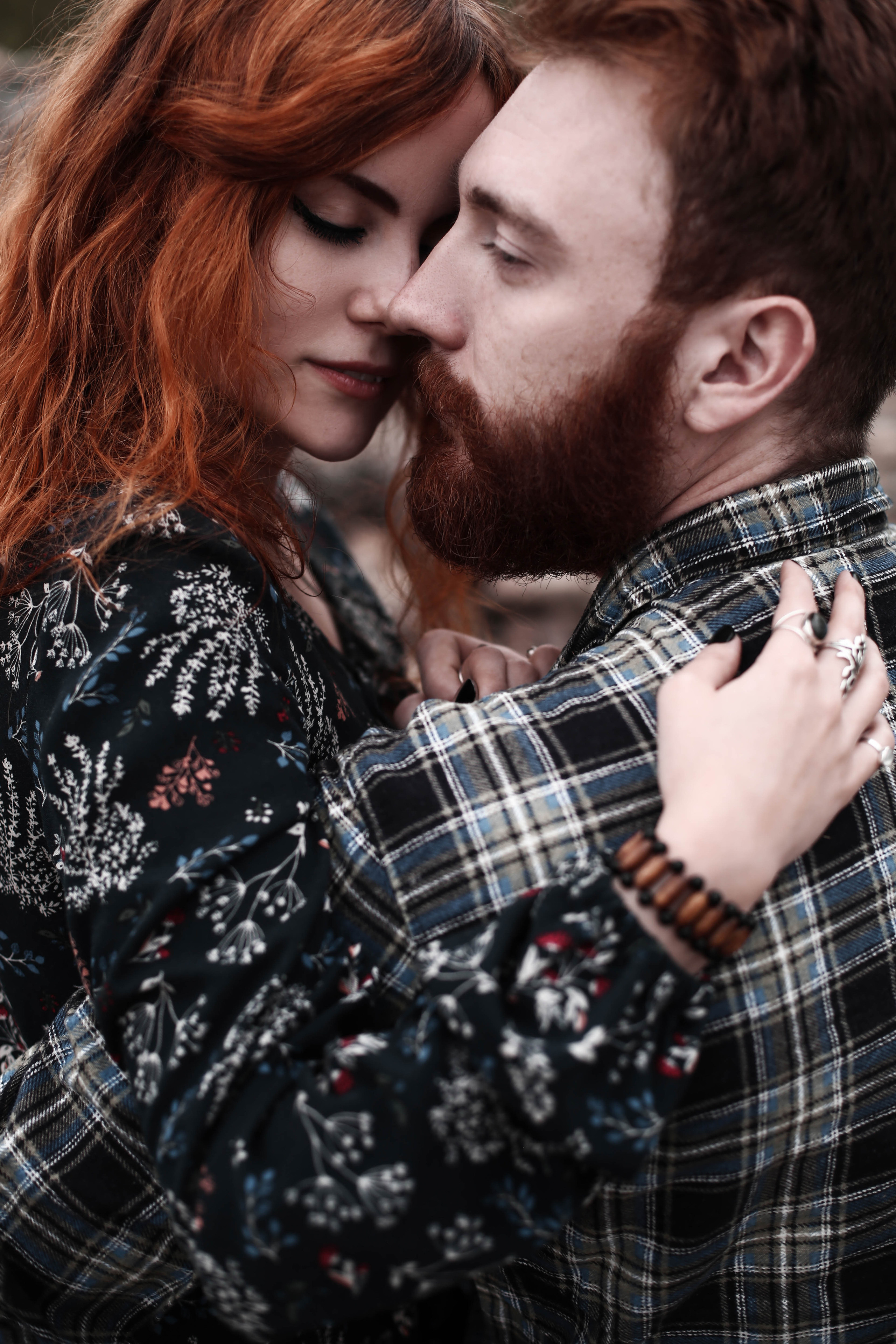 Red. Свадебный фотограф в Москве Ольга Коржова