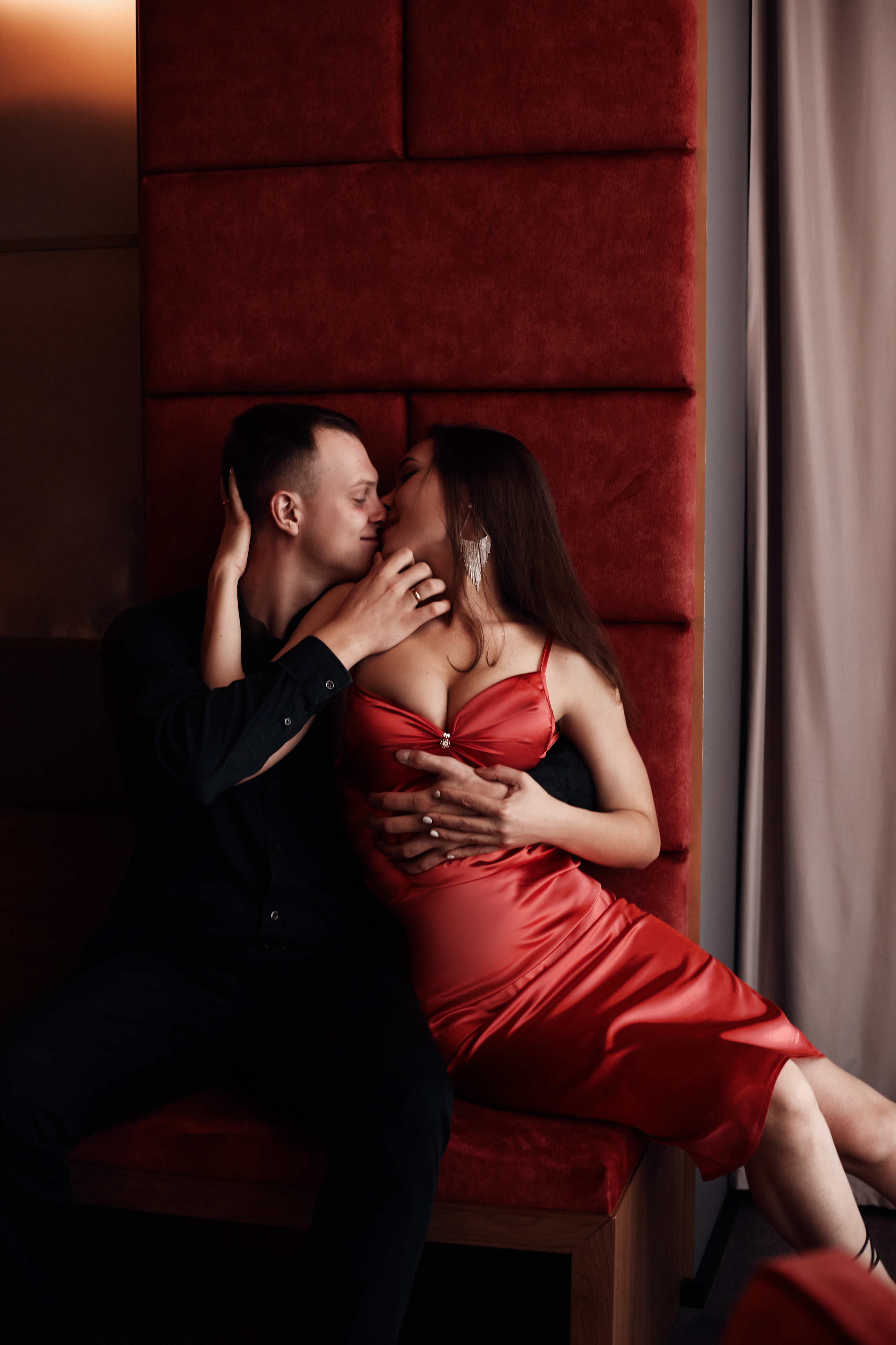 Hotel. Свадебный фотограф в Москве Ольга Коржова