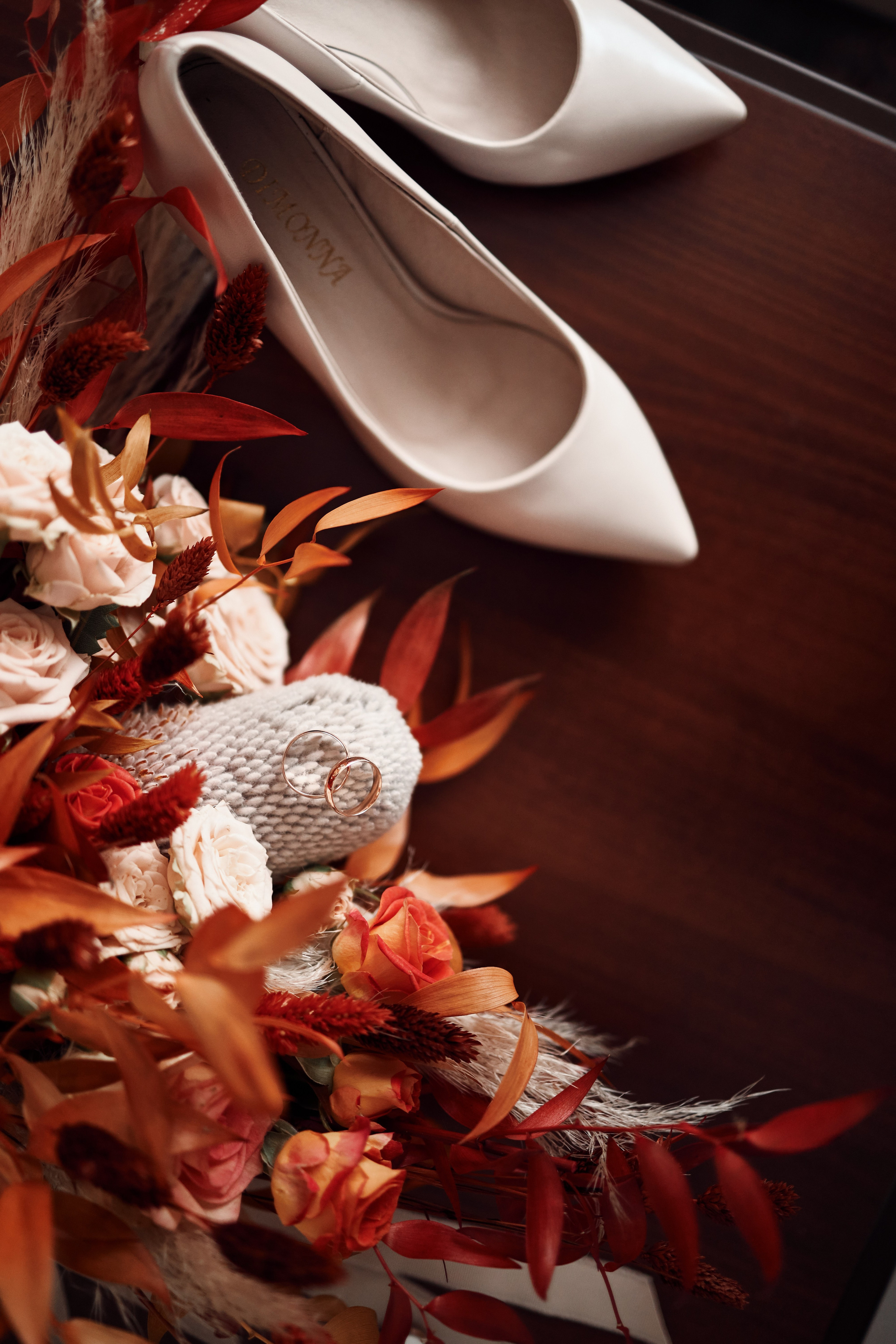 Kitten. Свадебный фотограф в Москве Ольга Коржова