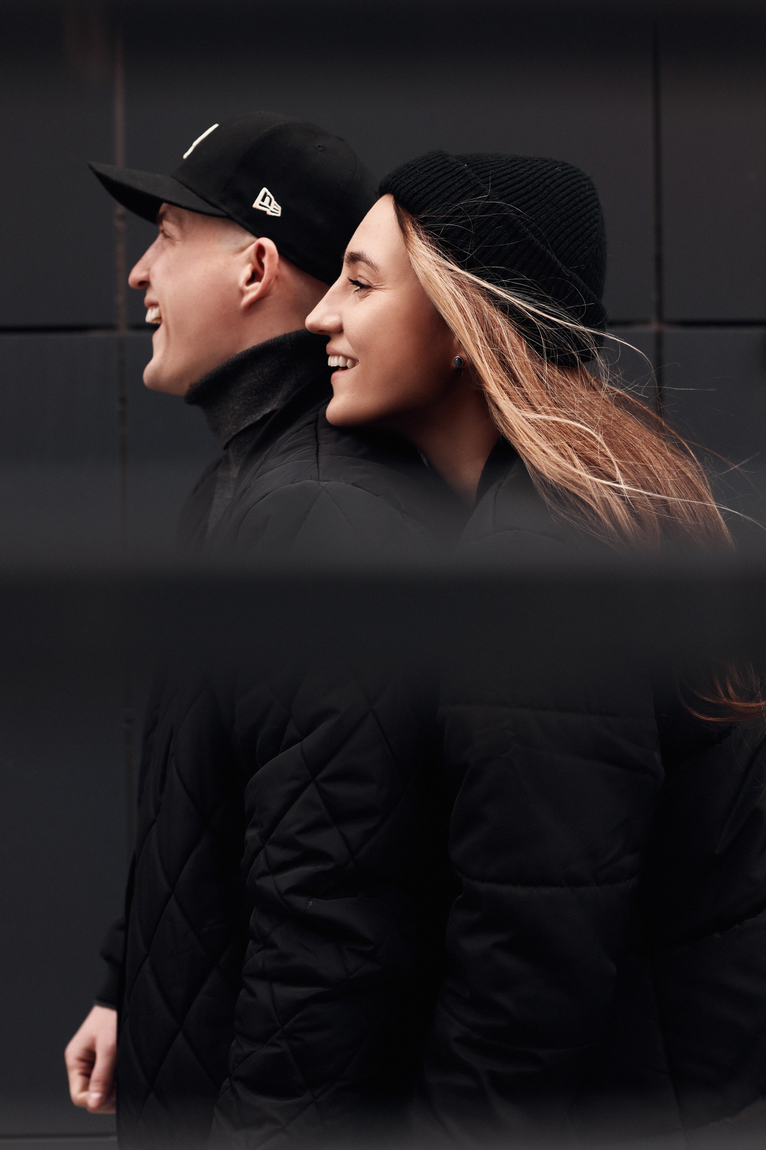 Gray. Свадебный фотограф в Москве Ольга Коржова