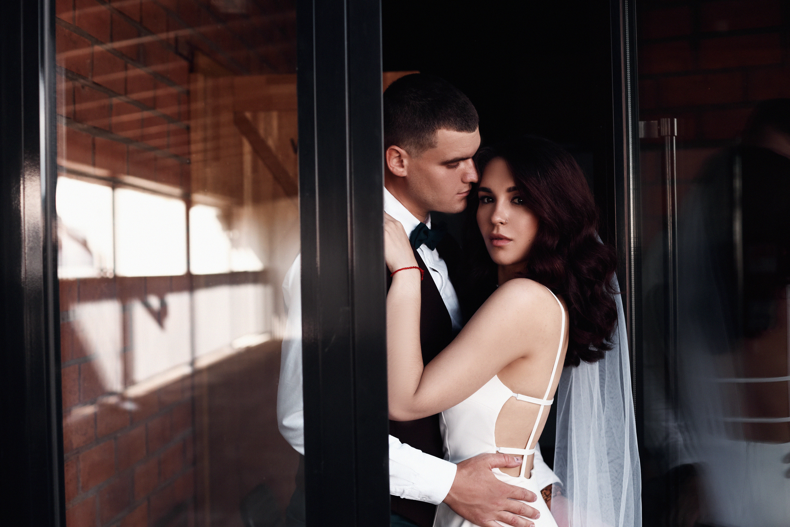 Свадьбы. Свадебный фотограф в Москве Ольга Коржова