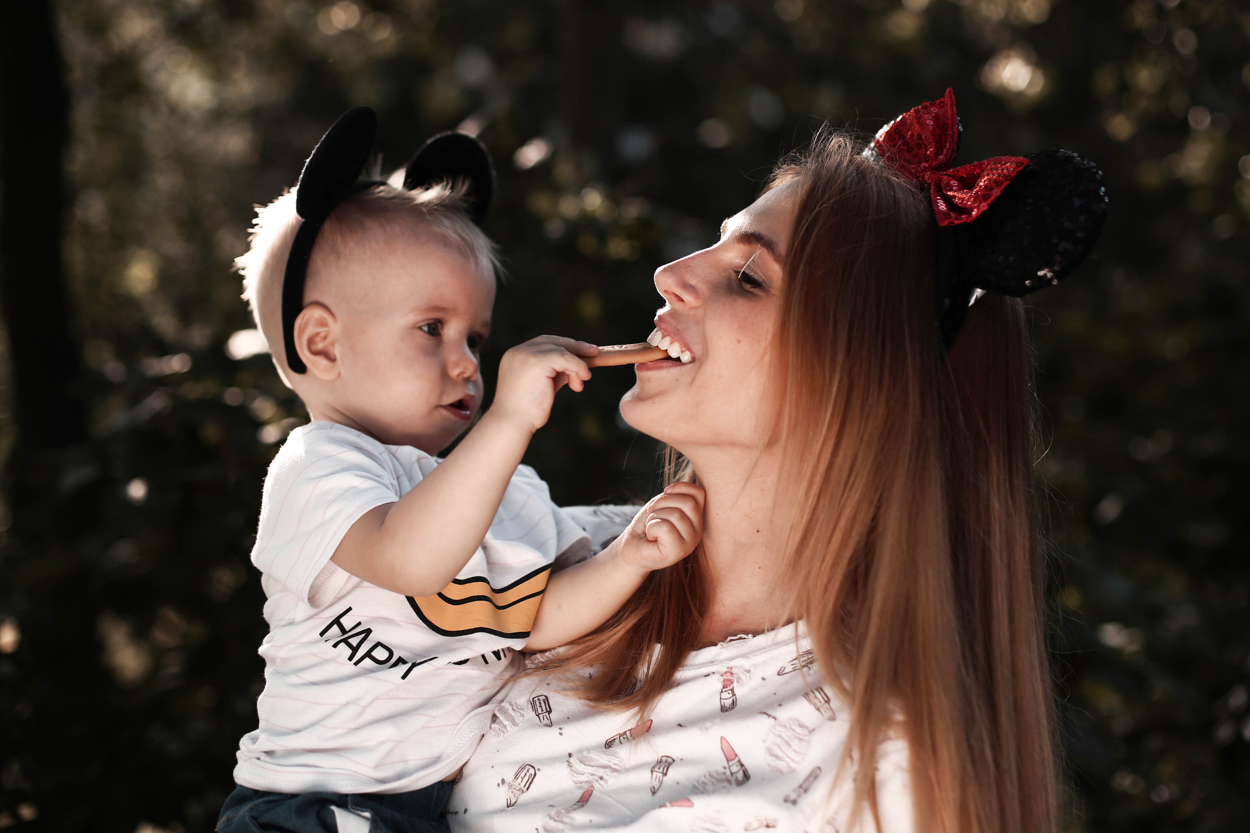 Семьи. Свадебный фотограф в Москве Ольга Коржова