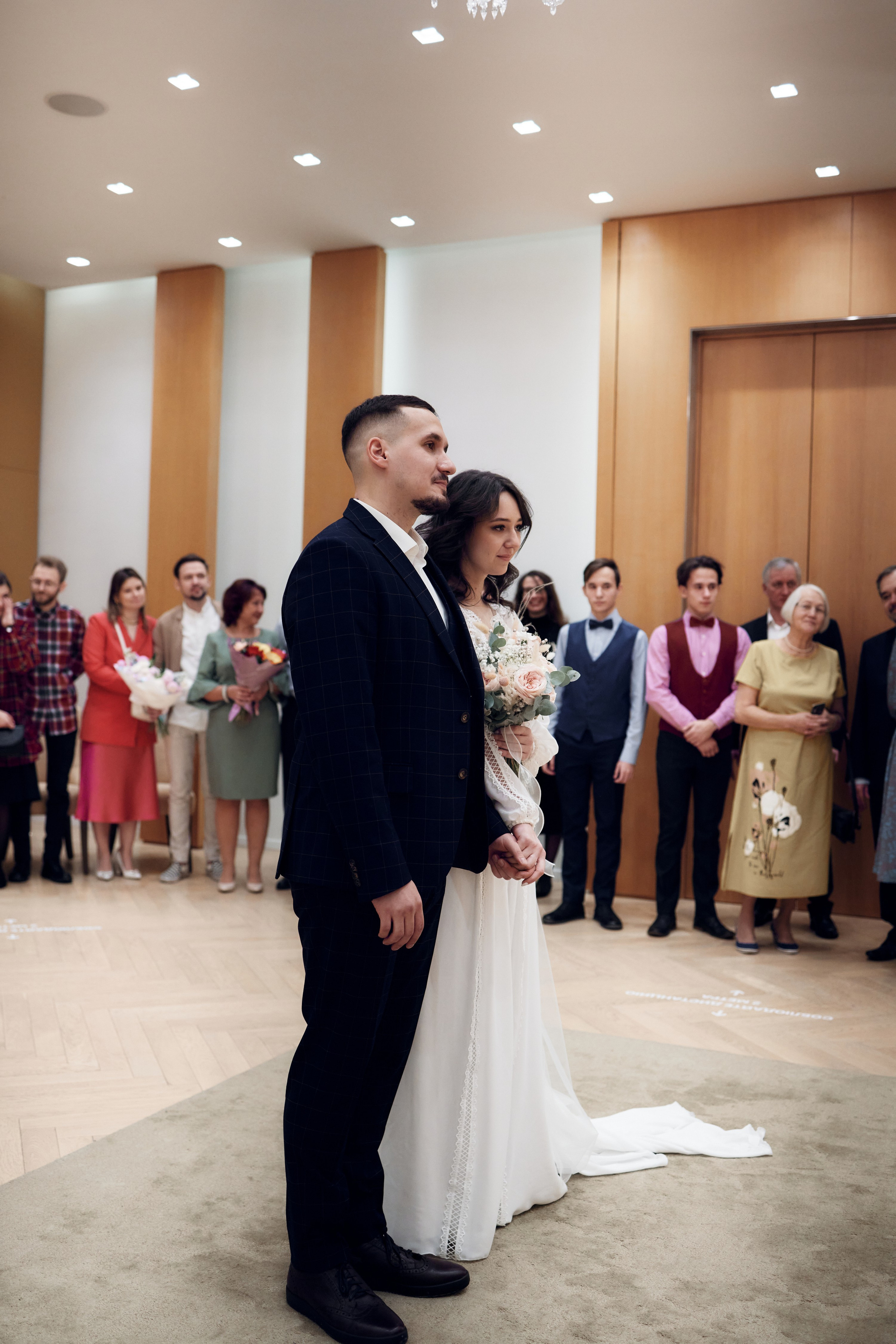 Autumn. Свадебный фотограф в Москве Ольга Коржова