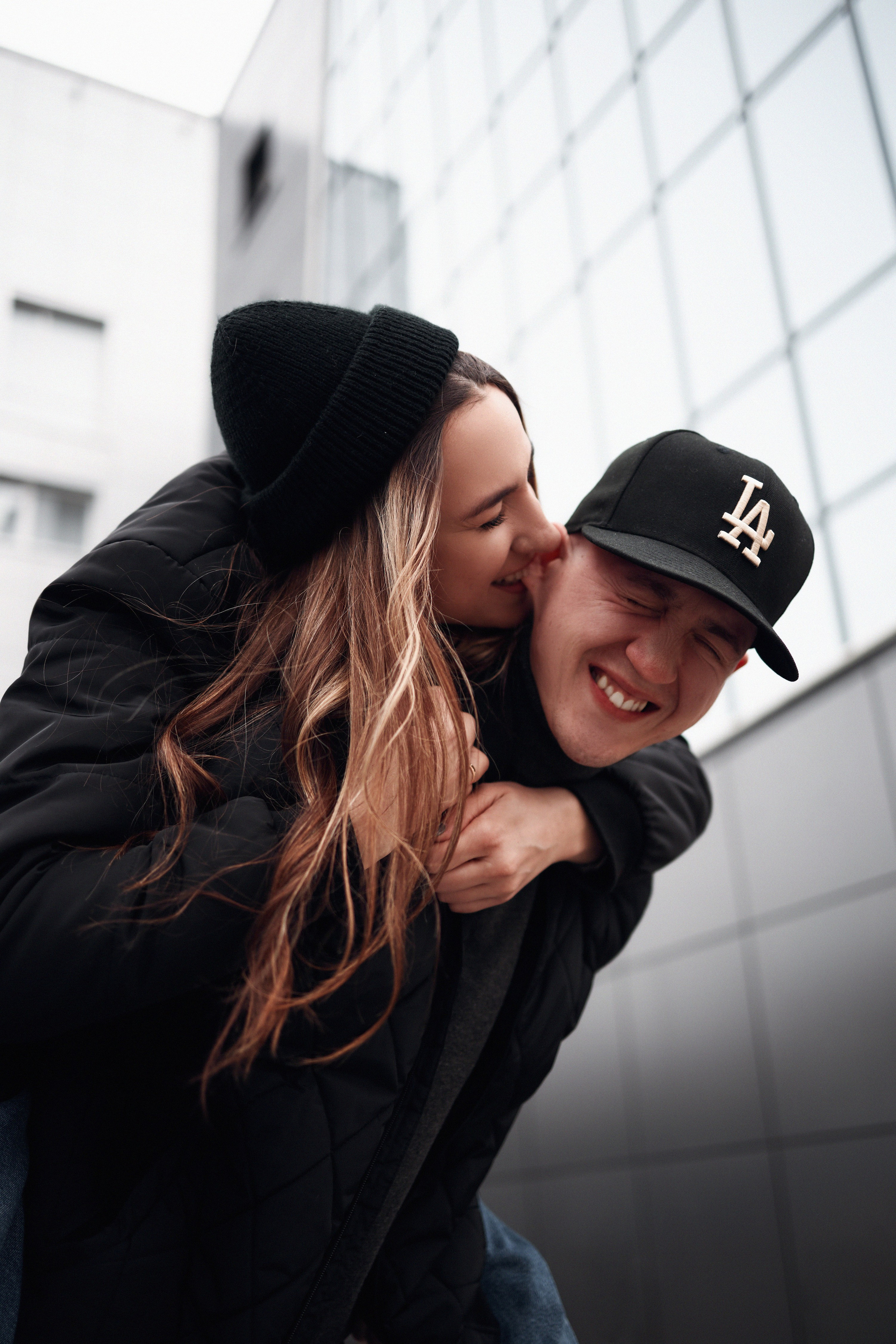 Gray. Свадебный фотограф в Москве Ольга Коржова