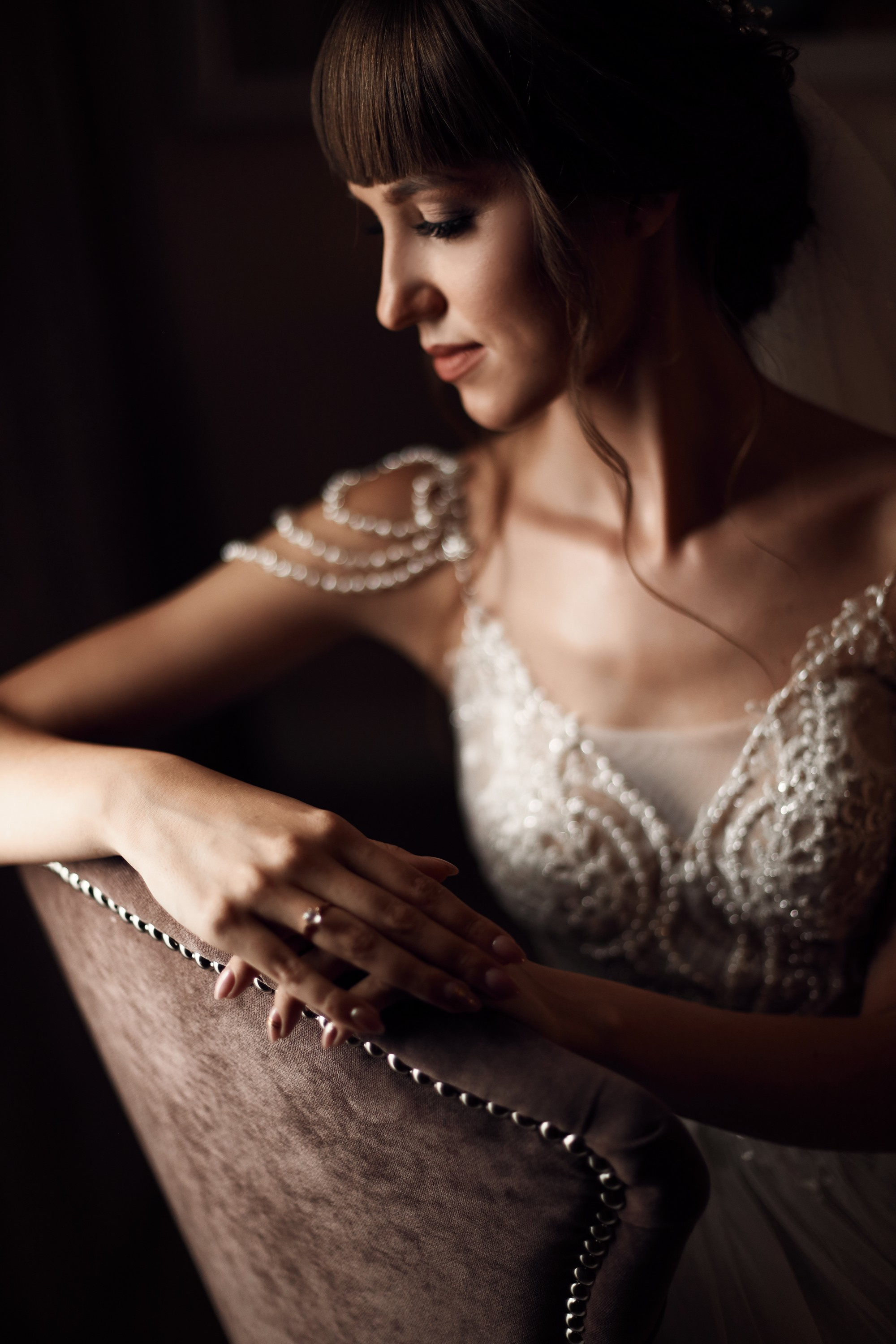 Свадьбы. Свадебный фотограф в Москве Ольга Коржова