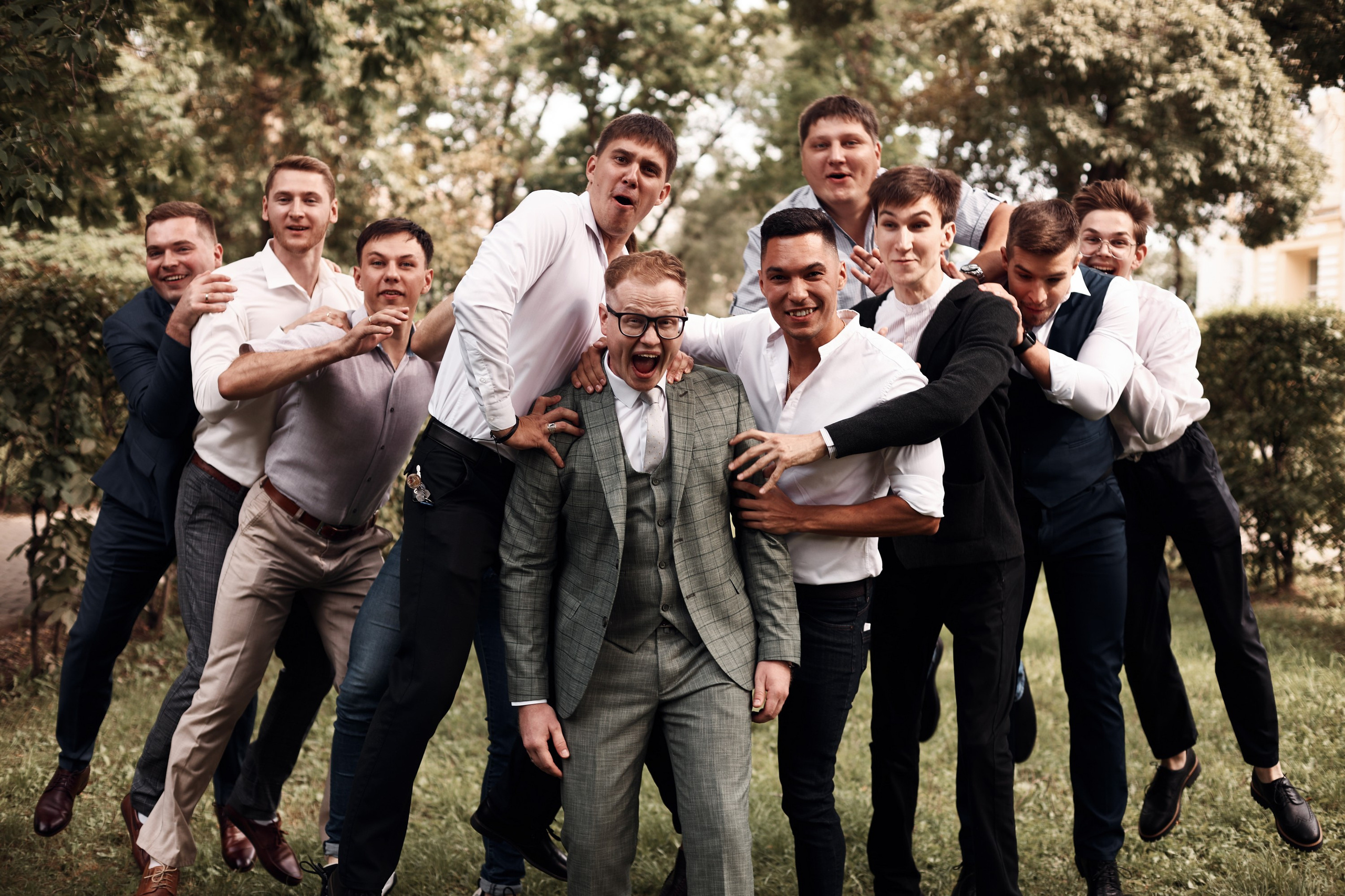 Свадьбы. Свадебный фотограф в Москве Ольга Коржова