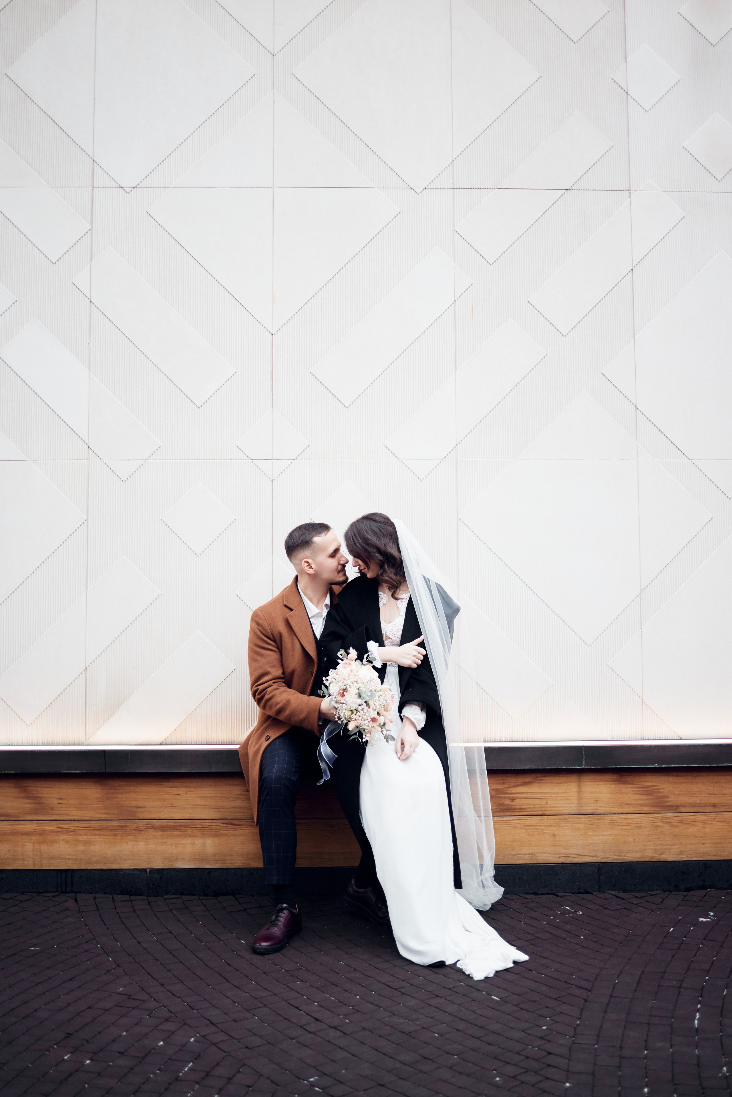 Autumn. Свадебный фотограф в Москве Ольга Коржова