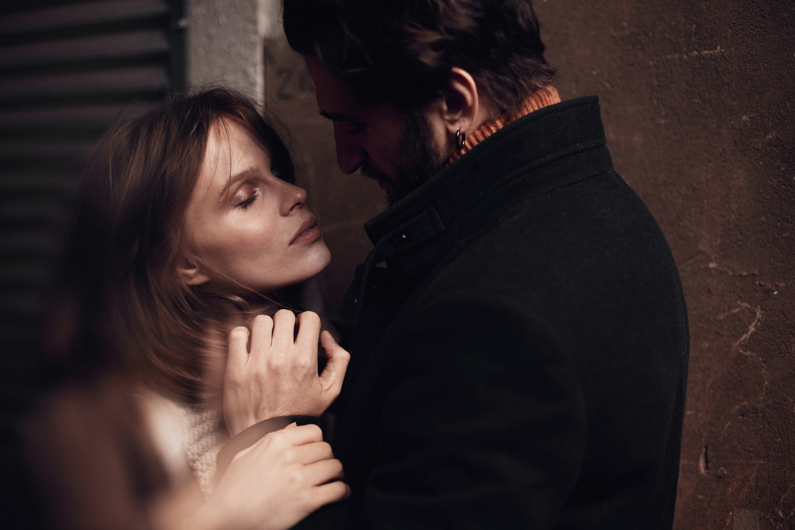 Feelings. Свадебный фотограф в Москве Ольга Коржова