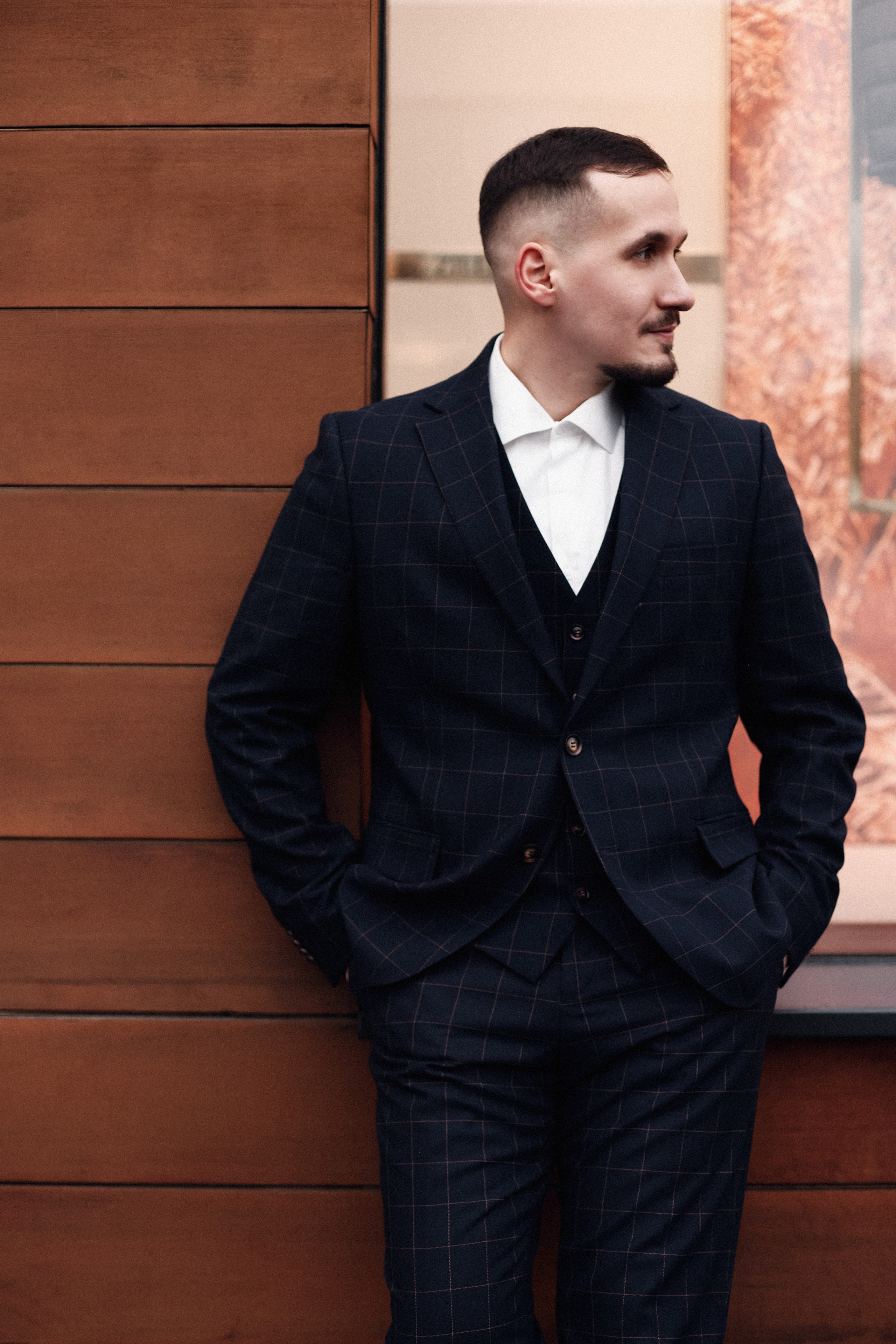 Autumn. Свадебный фотограф в Москве Ольга Коржова