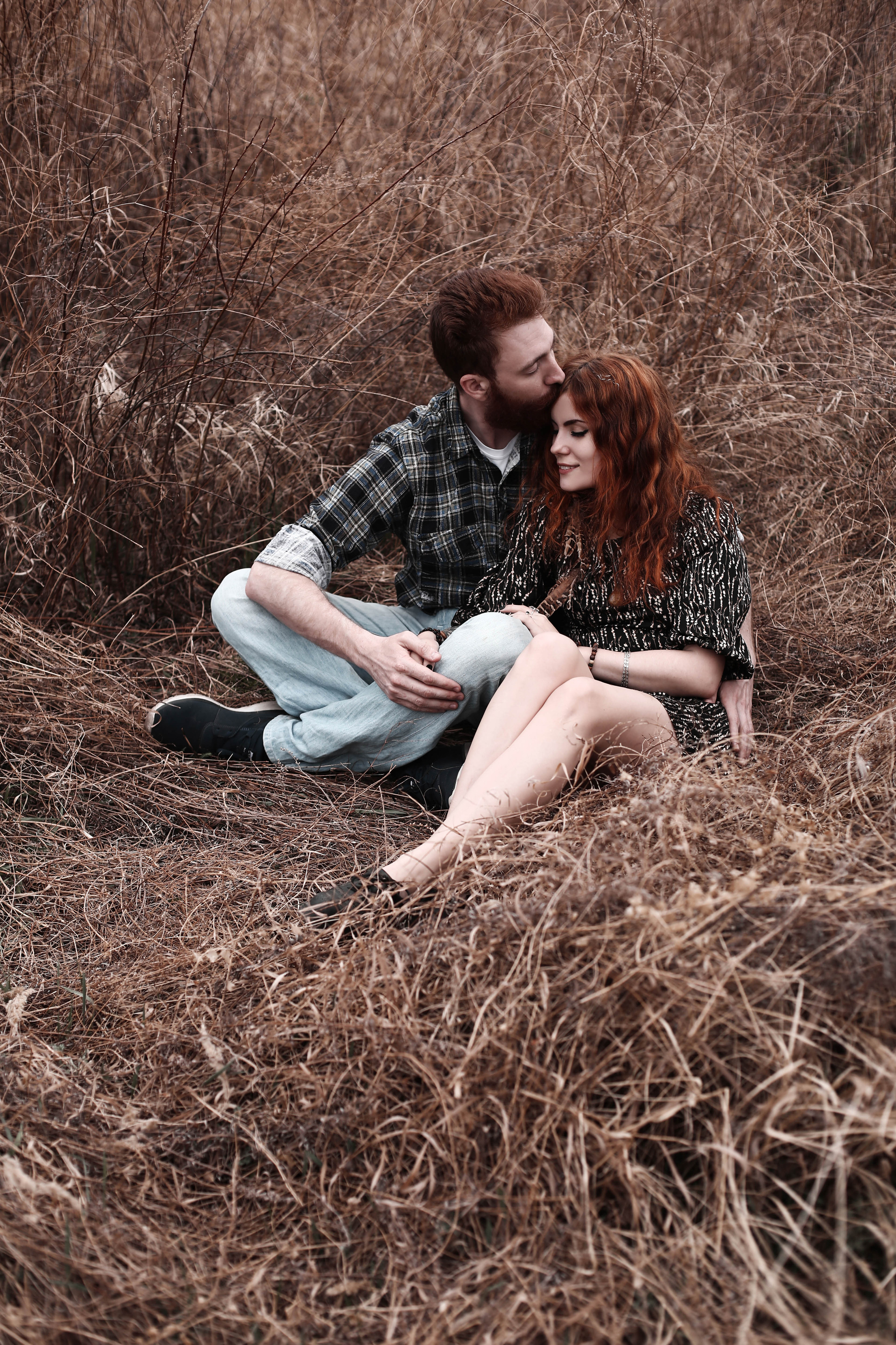 Red. Свадебный фотограф в Москве Ольга Коржова