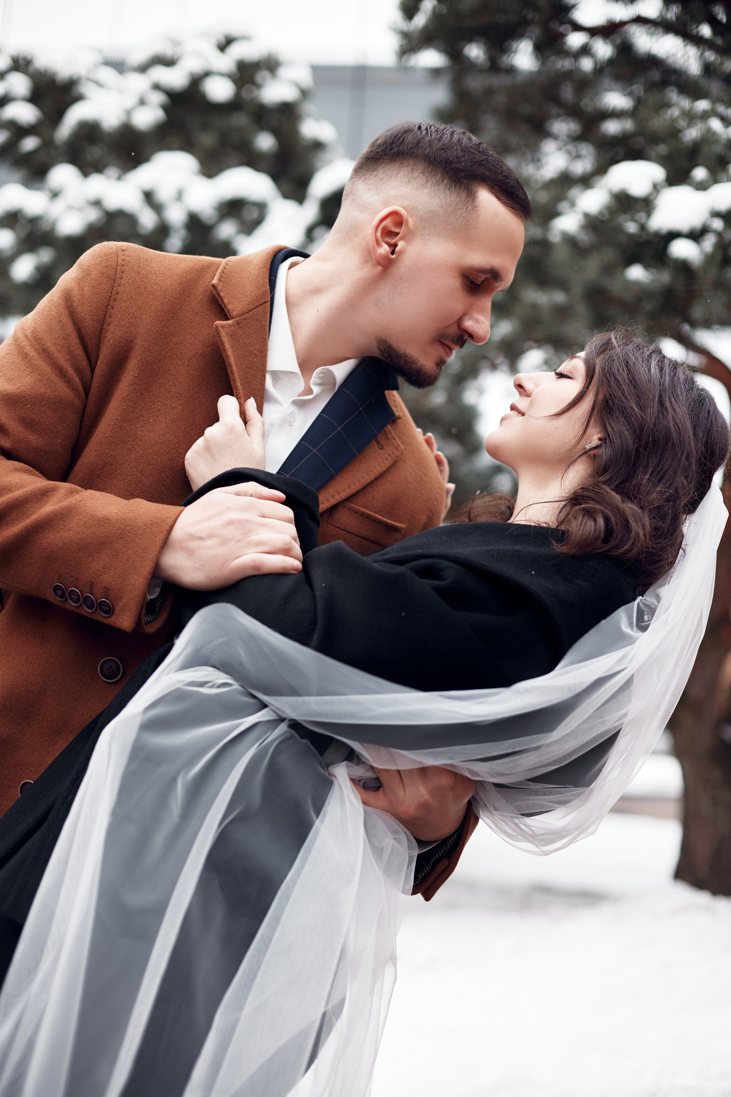 Autumn. Свадебный фотограф в Москве Ольга Коржова