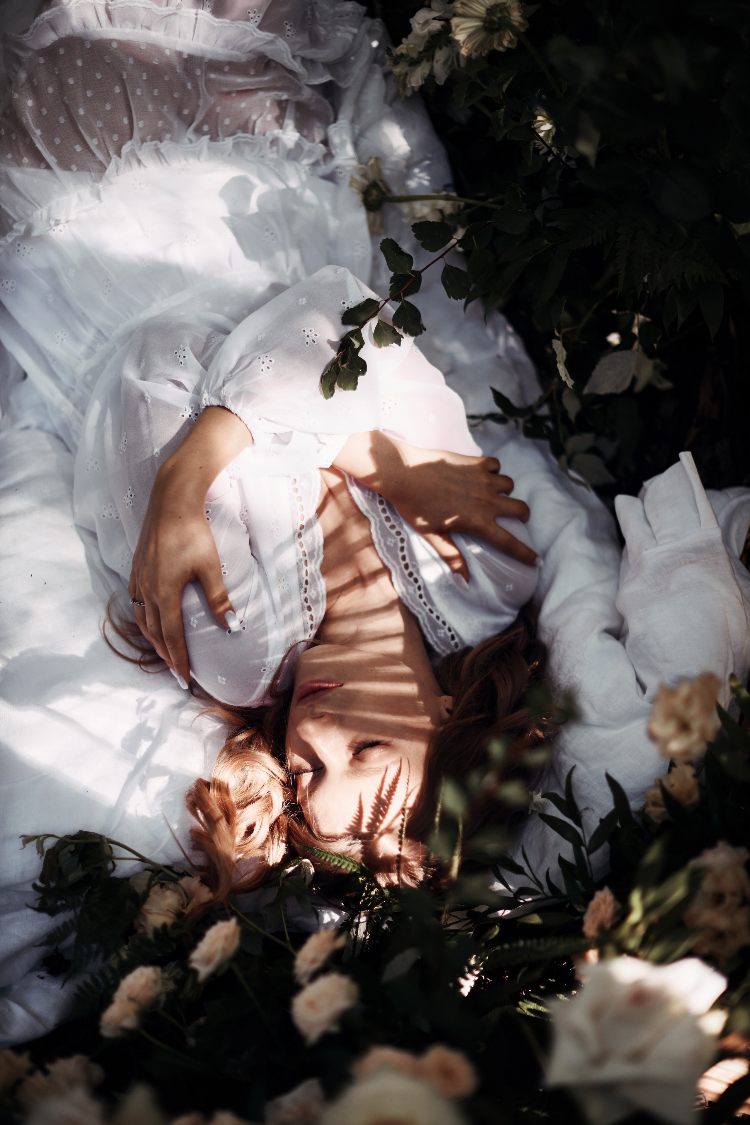 Свадьбы. Свадебный фотограф в Москве Ольга Коржова