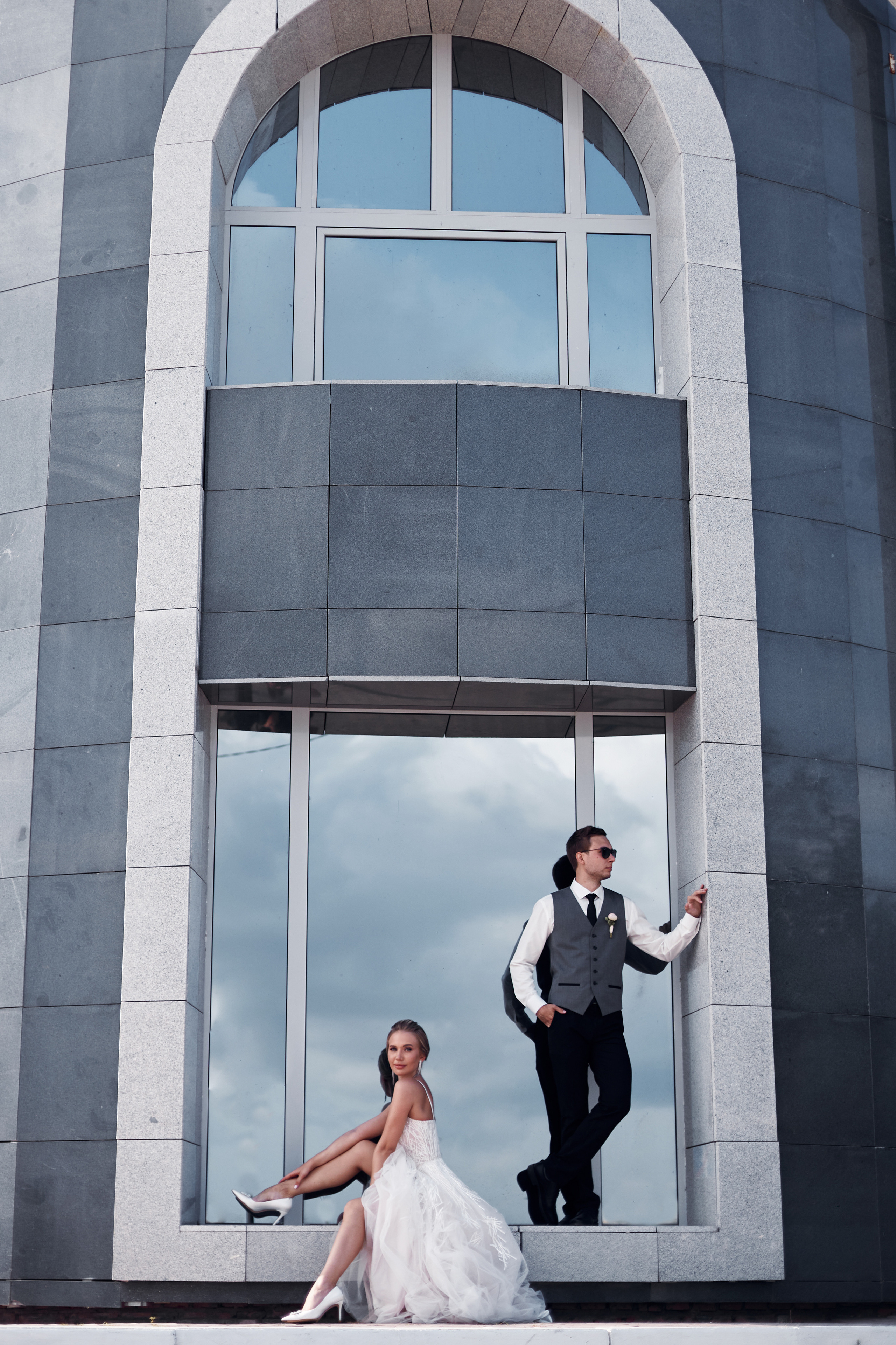 Summer. Свадебный фотограф в Москве Ольга Коржова