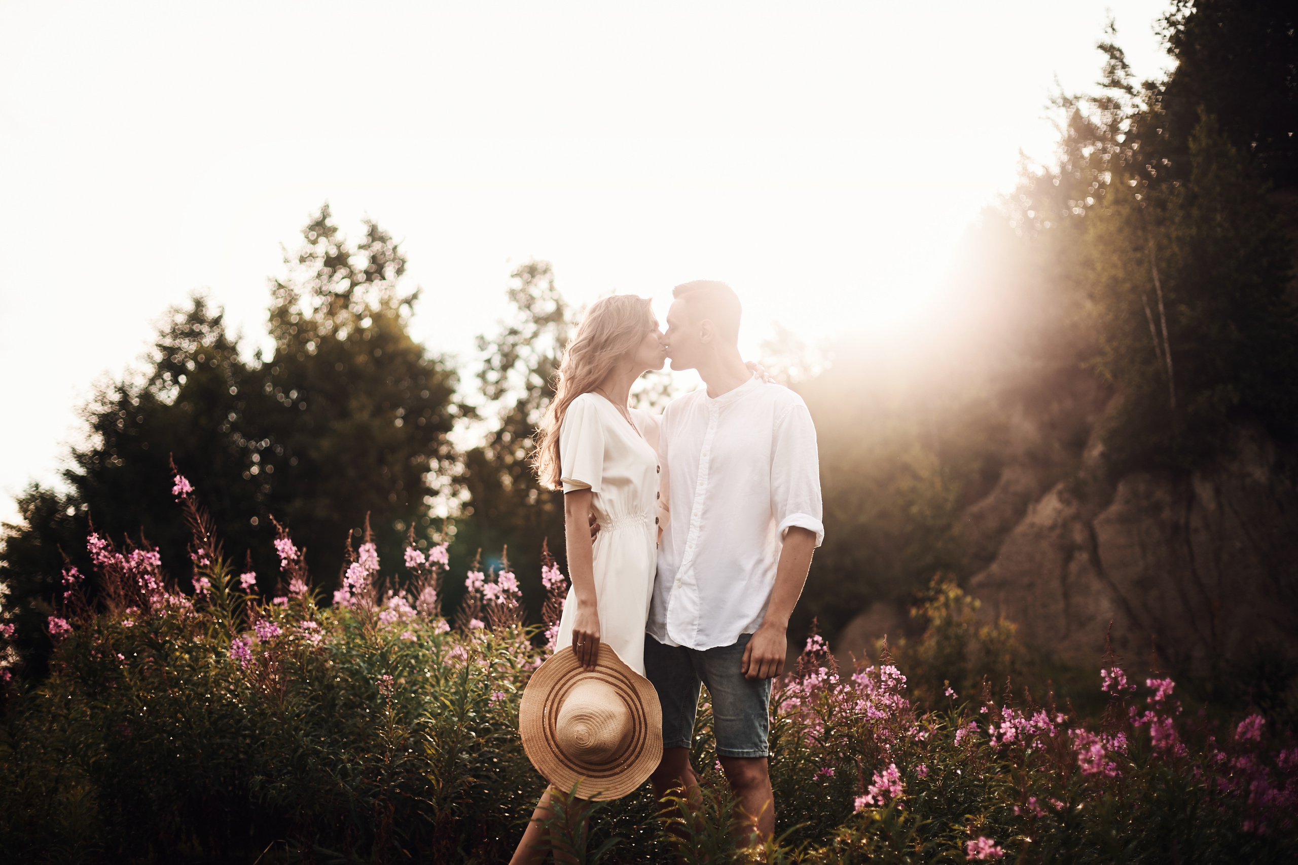 After the Rain. Свадебный фотограф в Москве Ольга Коржова