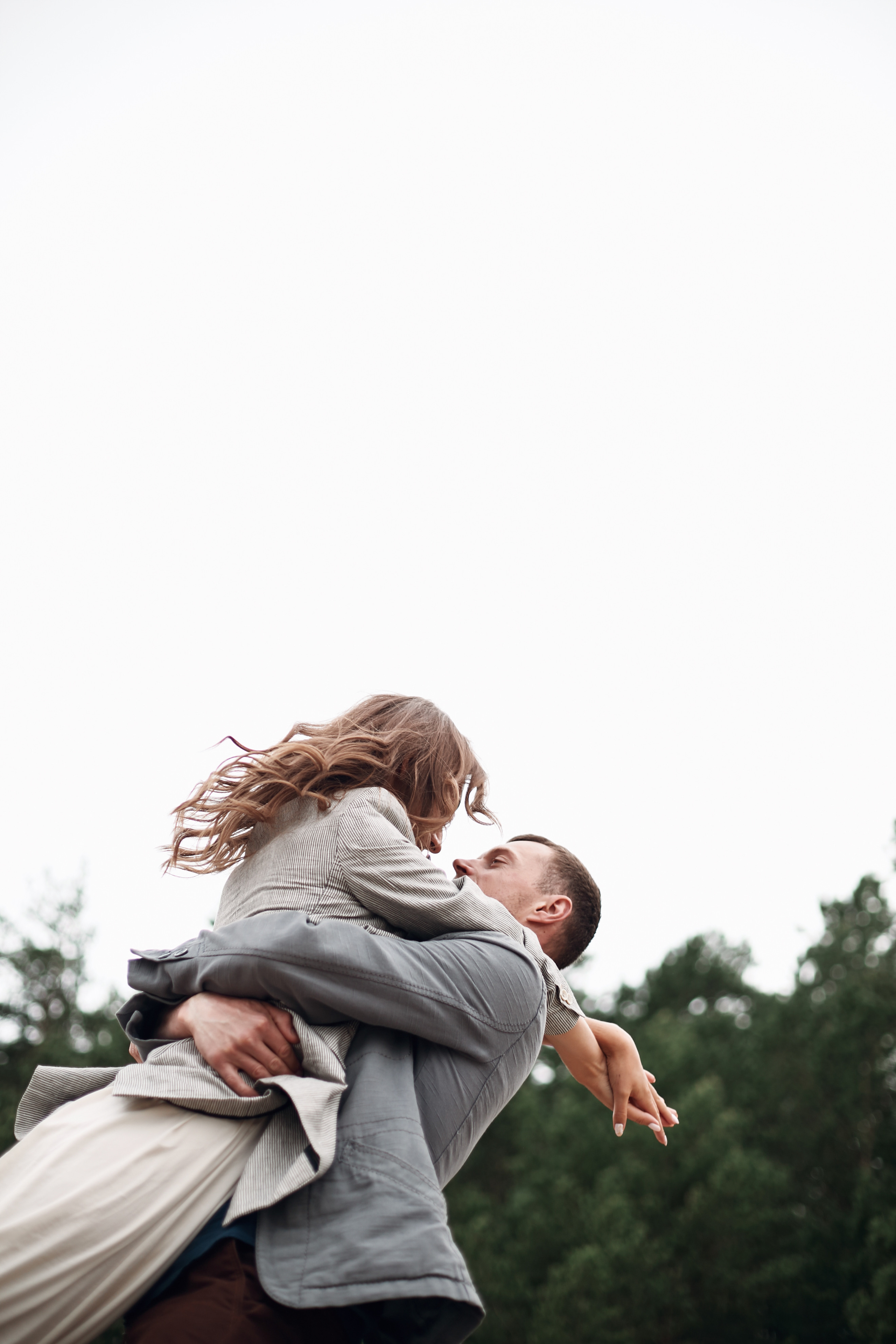 Forest. Свадебный фотограф в Москве Ольга Коржова