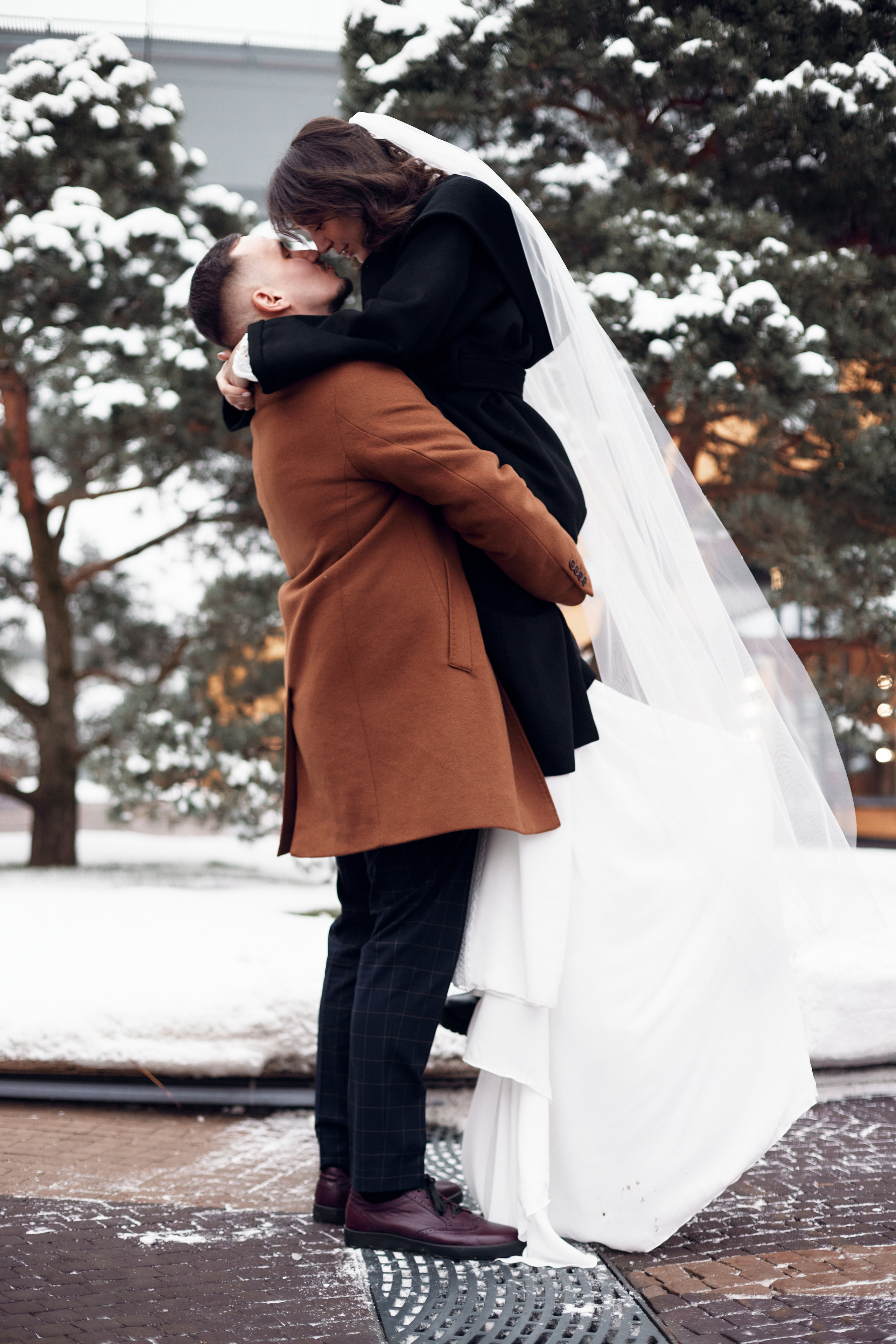 Autumn. Свадебный фотограф в Москве Ольга Коржова