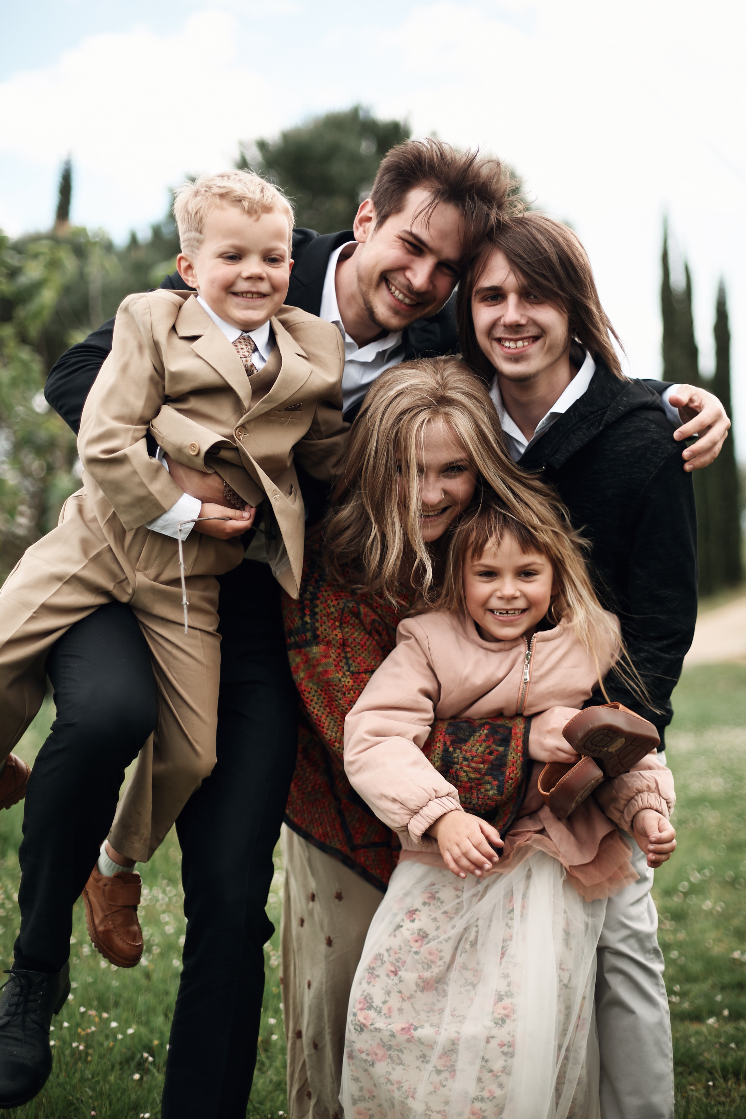 Свадьбы. Свадебный фотограф в Москве Ольга Коржова