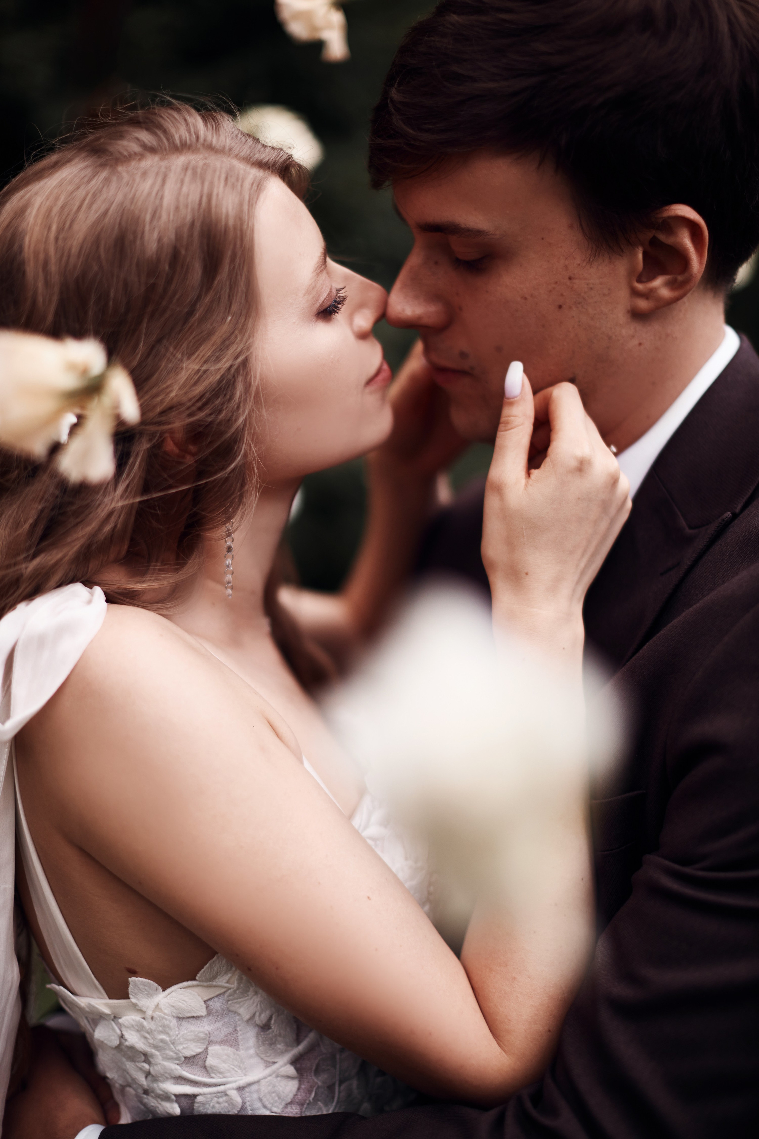 Свадьбы. Свадебный фотограф в Москве Ольга Коржова