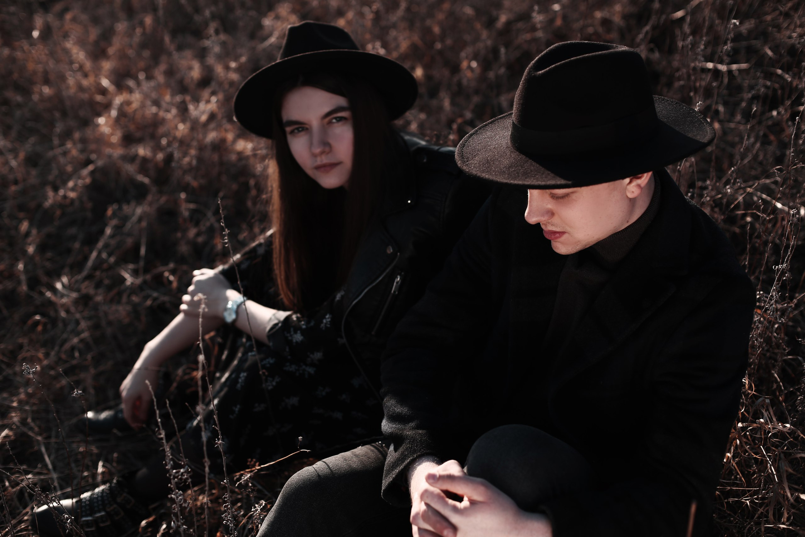 Hurts. Свадебный фотограф в Москве Ольга Коржова