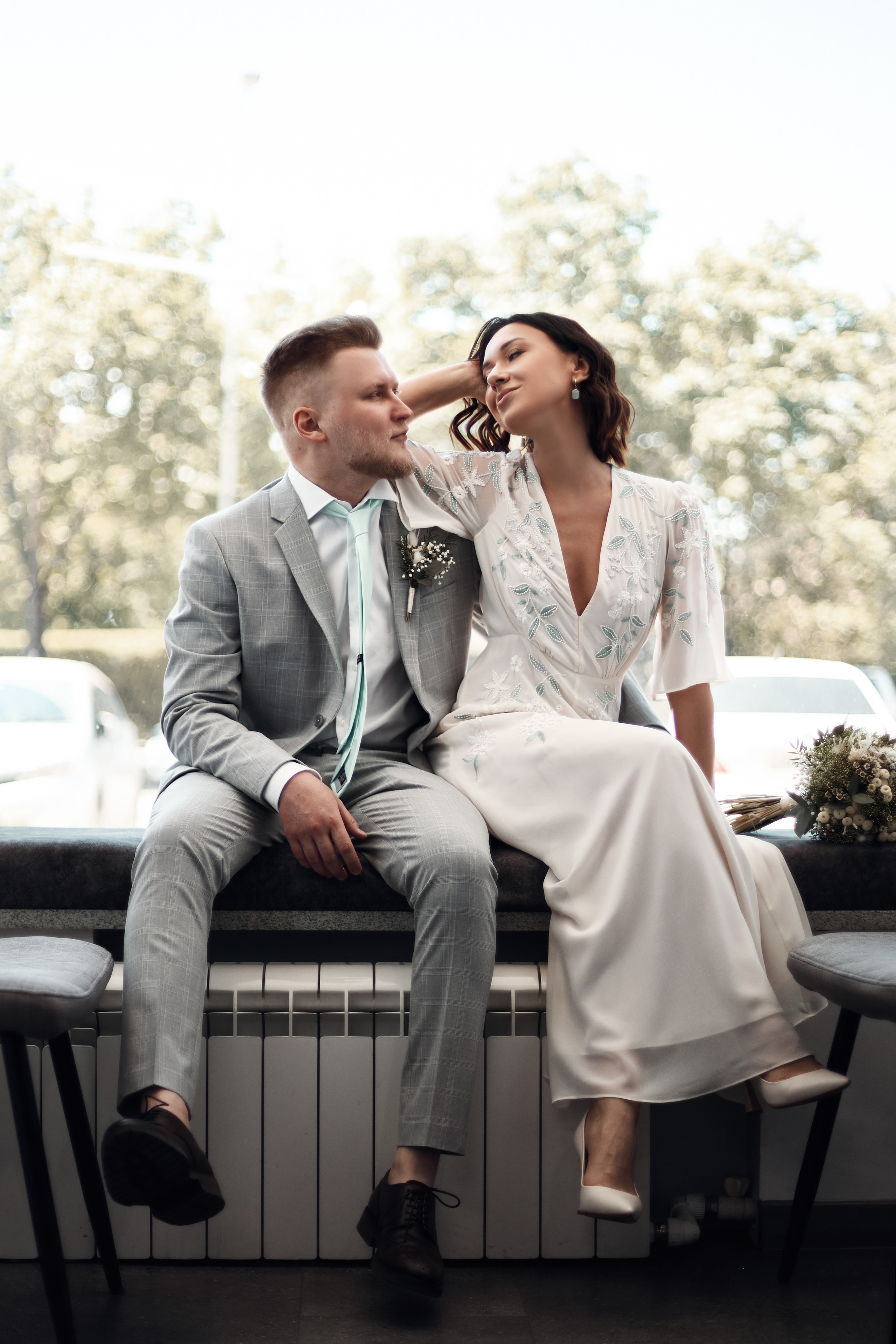 Свадьбы. Свадебный фотограф в Москве Ольга Коржова