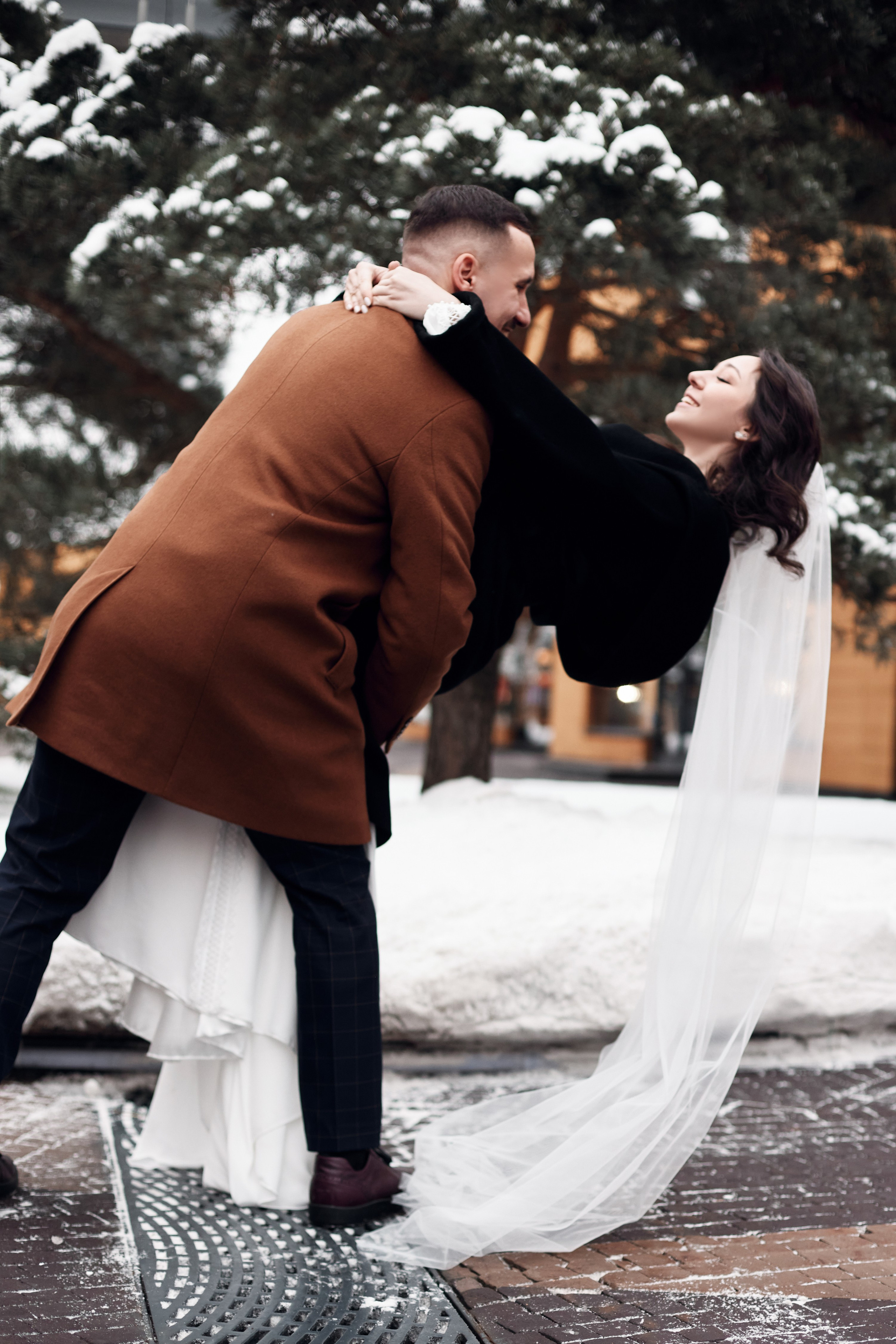 Autumn. Свадебный фотограф в Москве Ольга Коржова